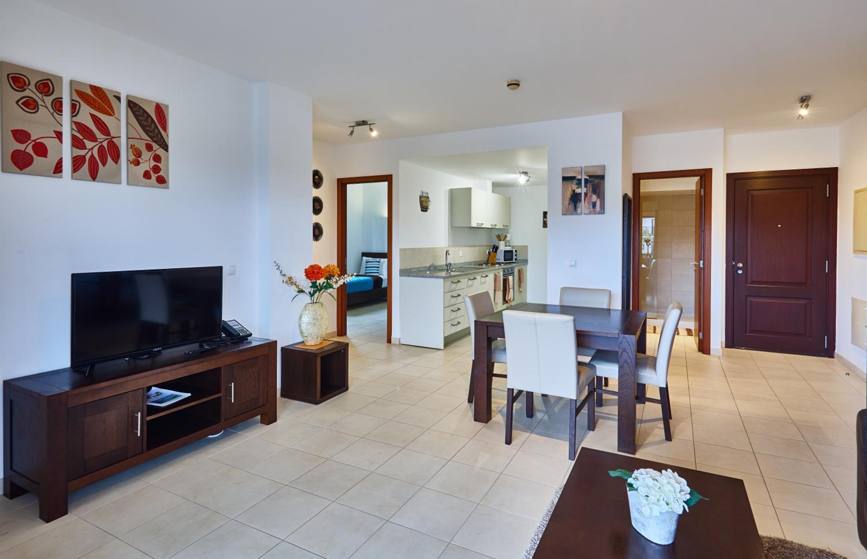 Lovely Apartment TortugaResort