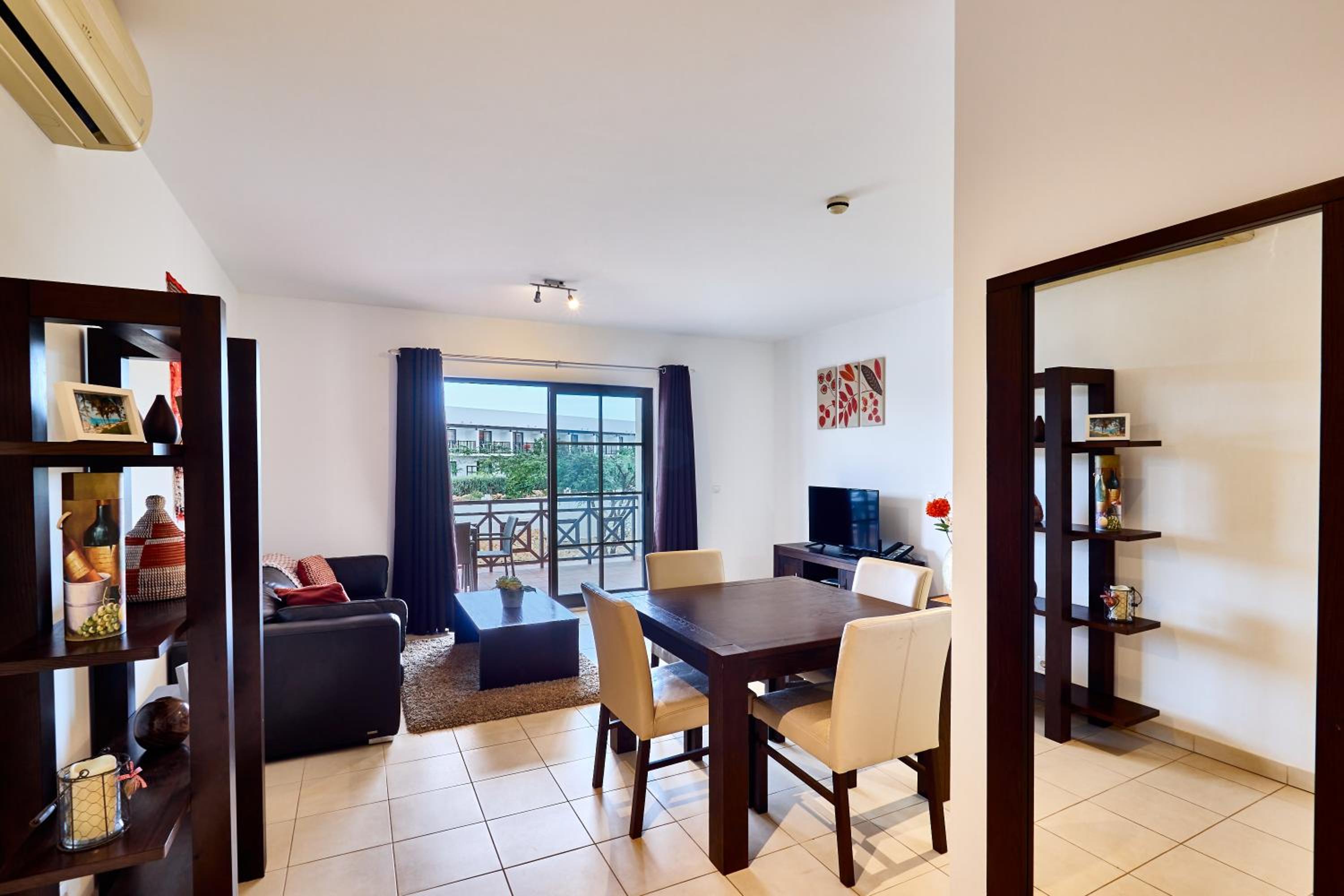 Lovely Apartment TortugaResort