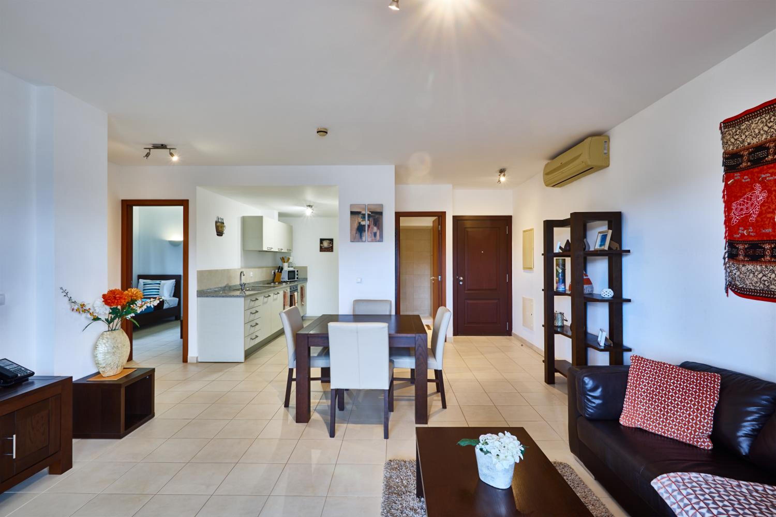 Lovely Apartment TortugaResort