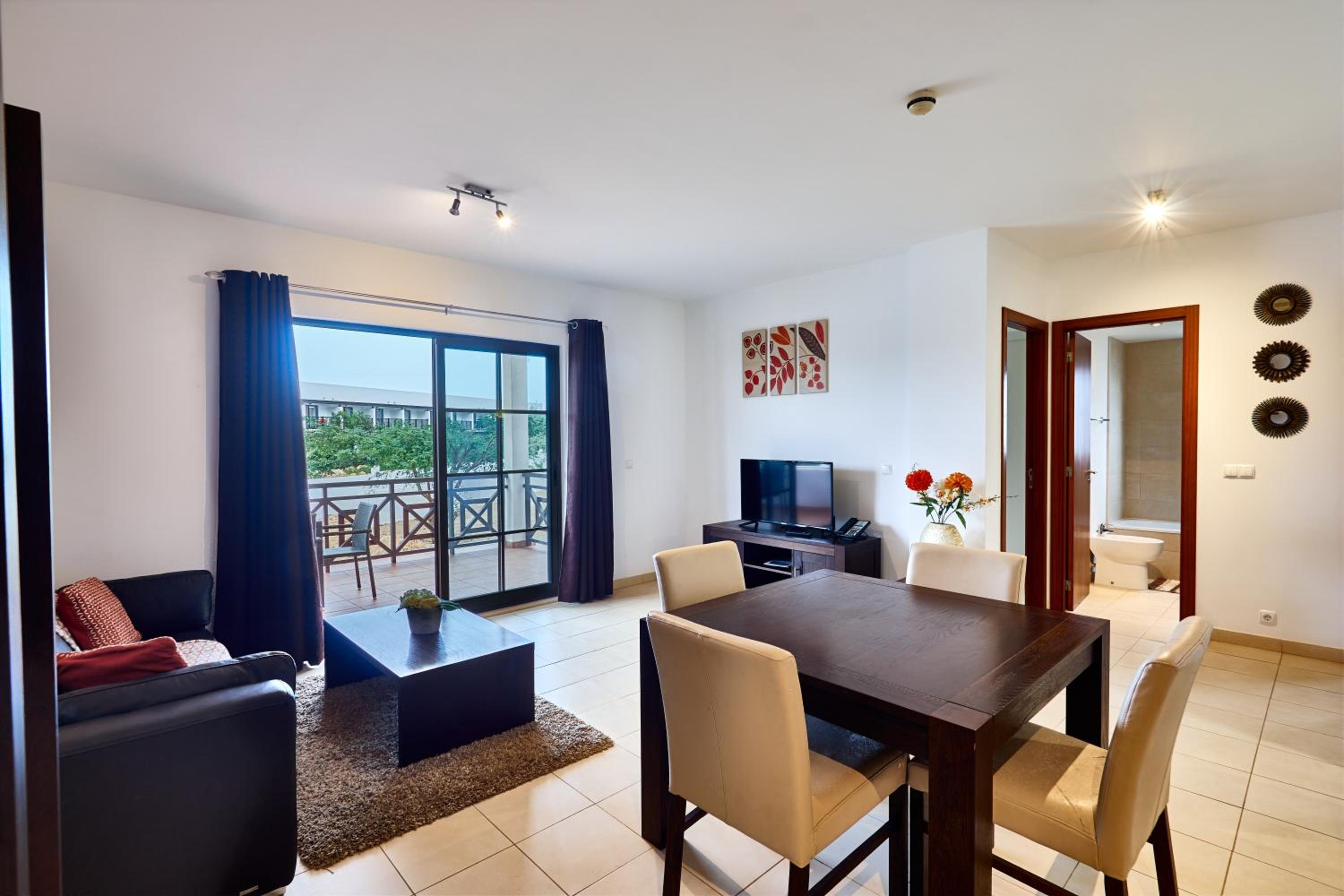 Lovely Apartment TortugaResort