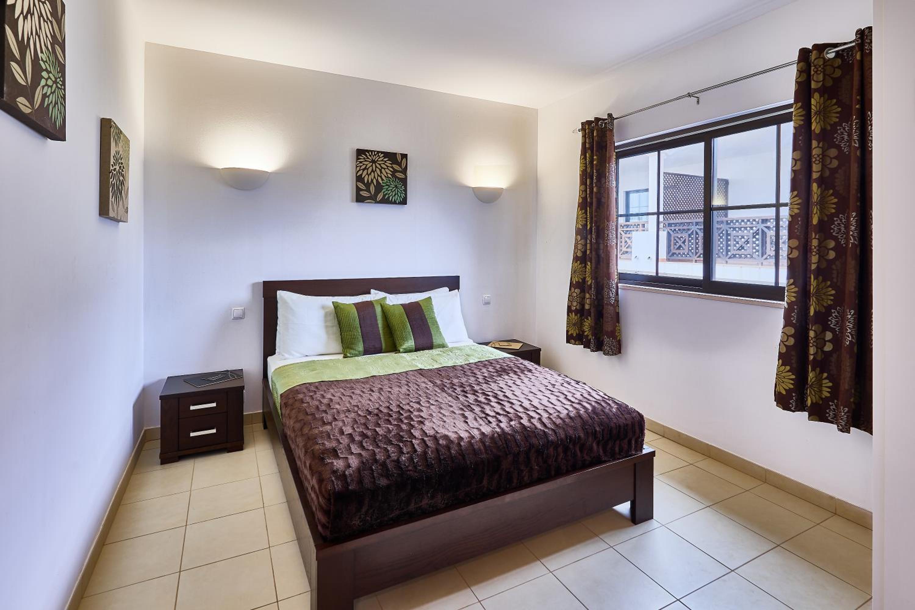 Lovely Apartment TortugaResort