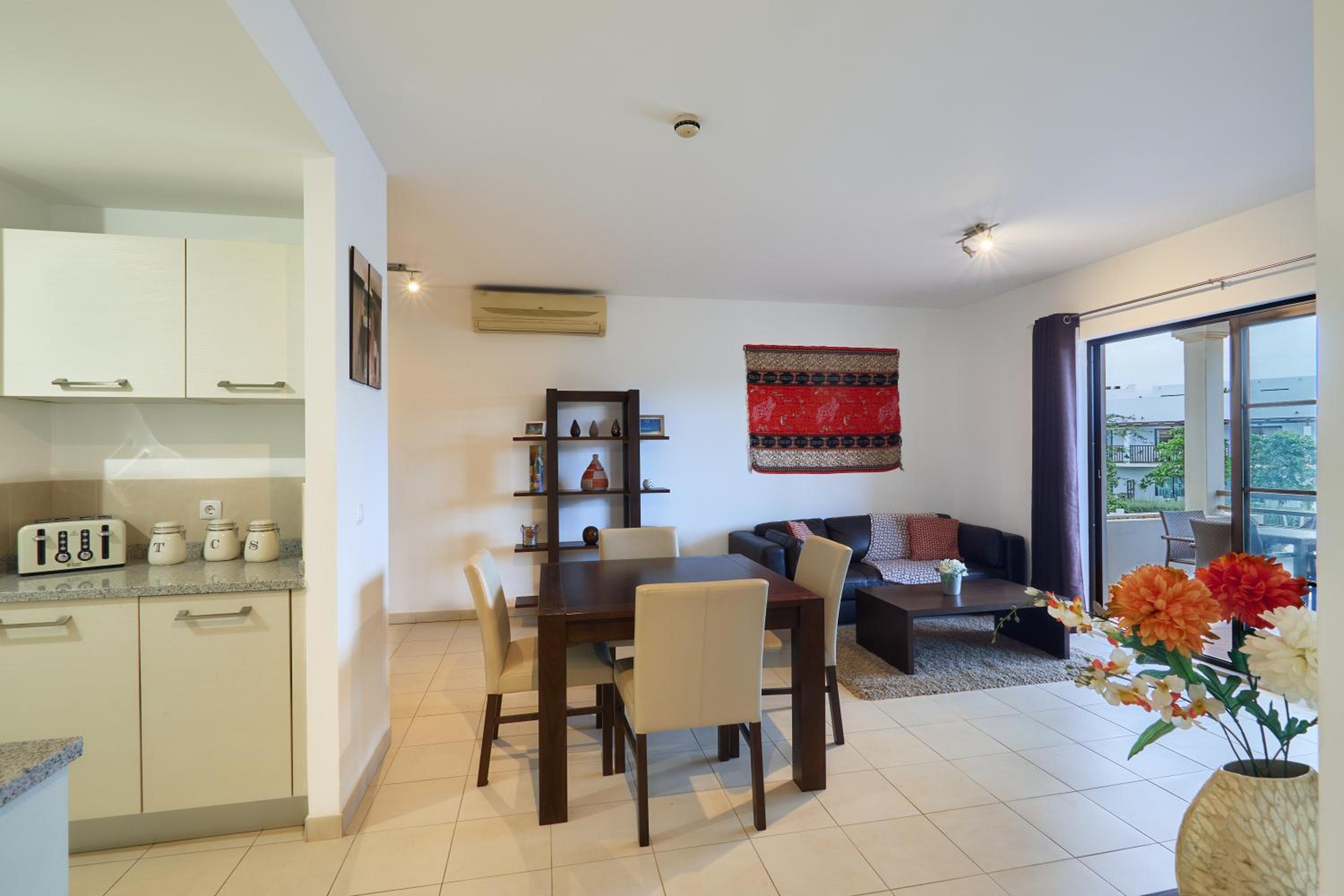 Lovely Apartment TortugaResort