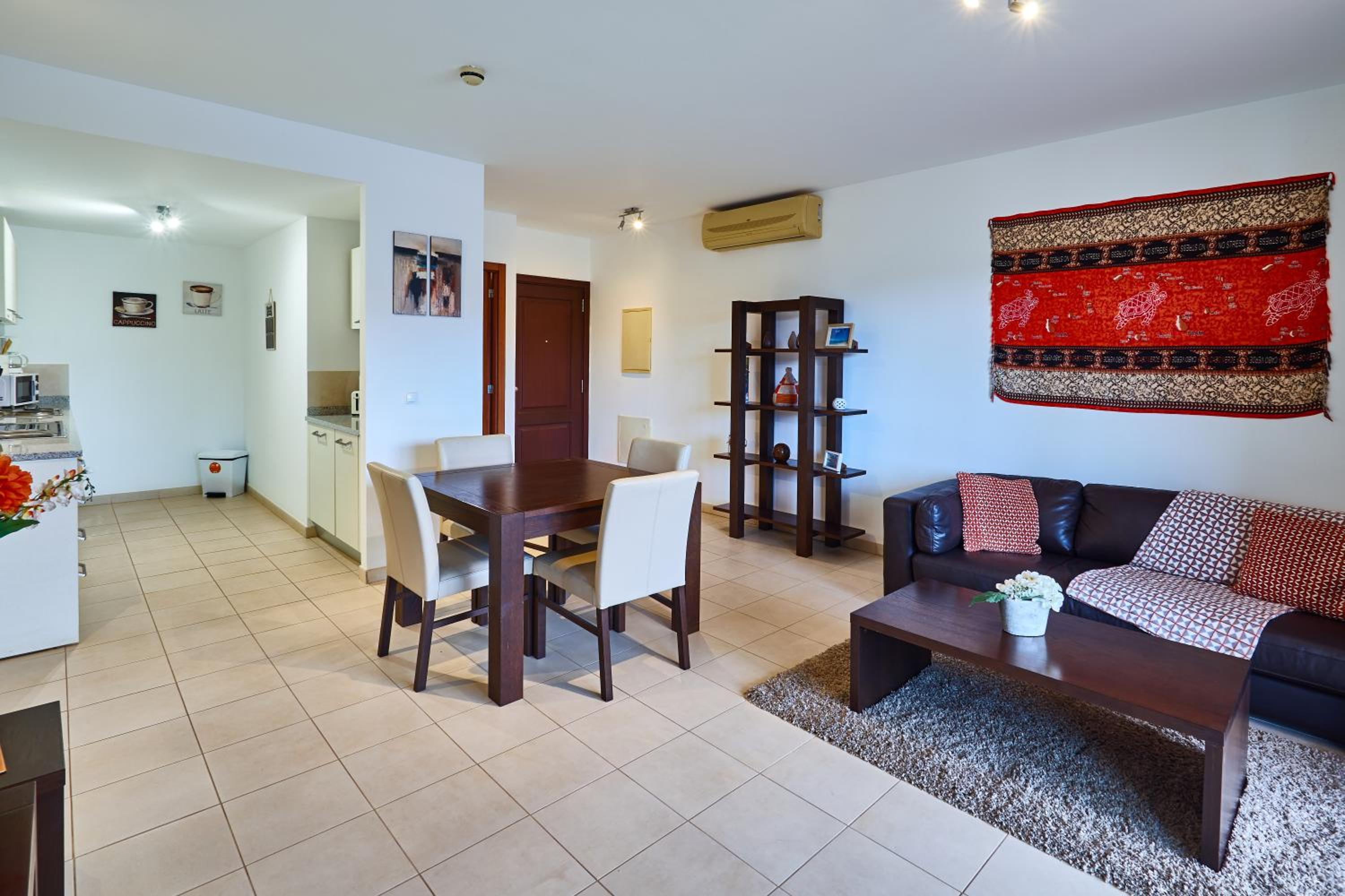 Lovely Apartment TortugaResort