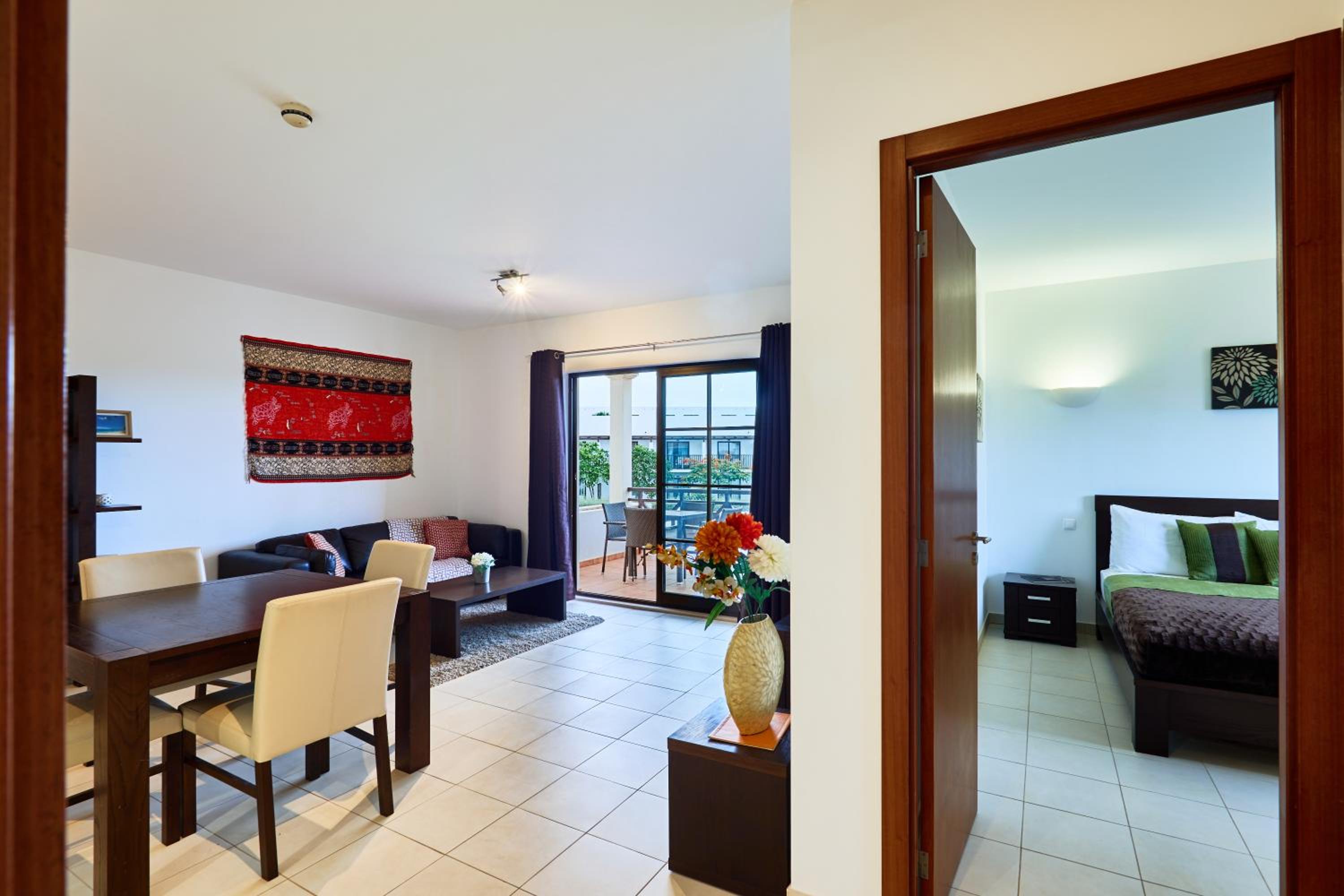Lovely Apartment TortugaResort