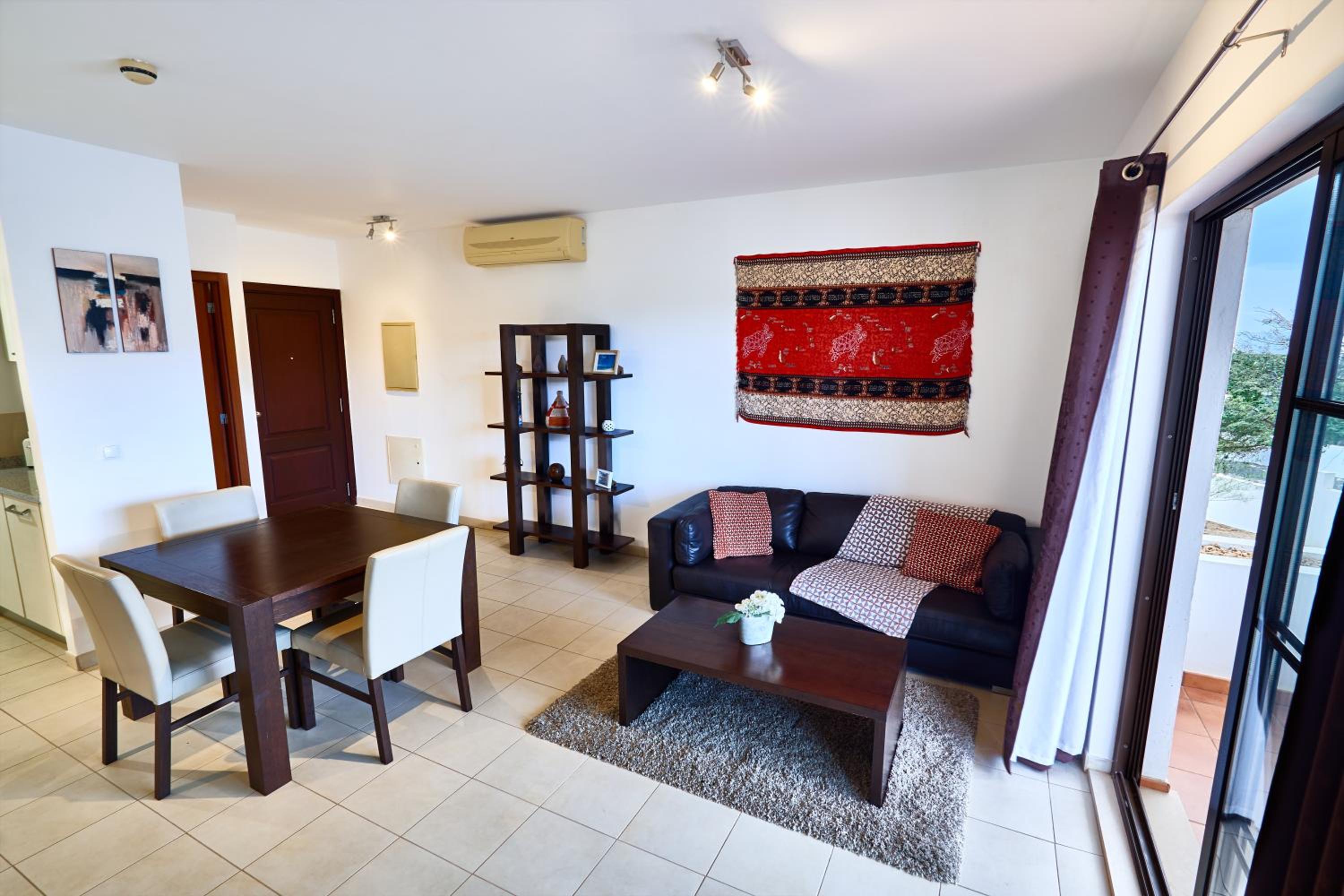 Lovely Apartment TortugaResort