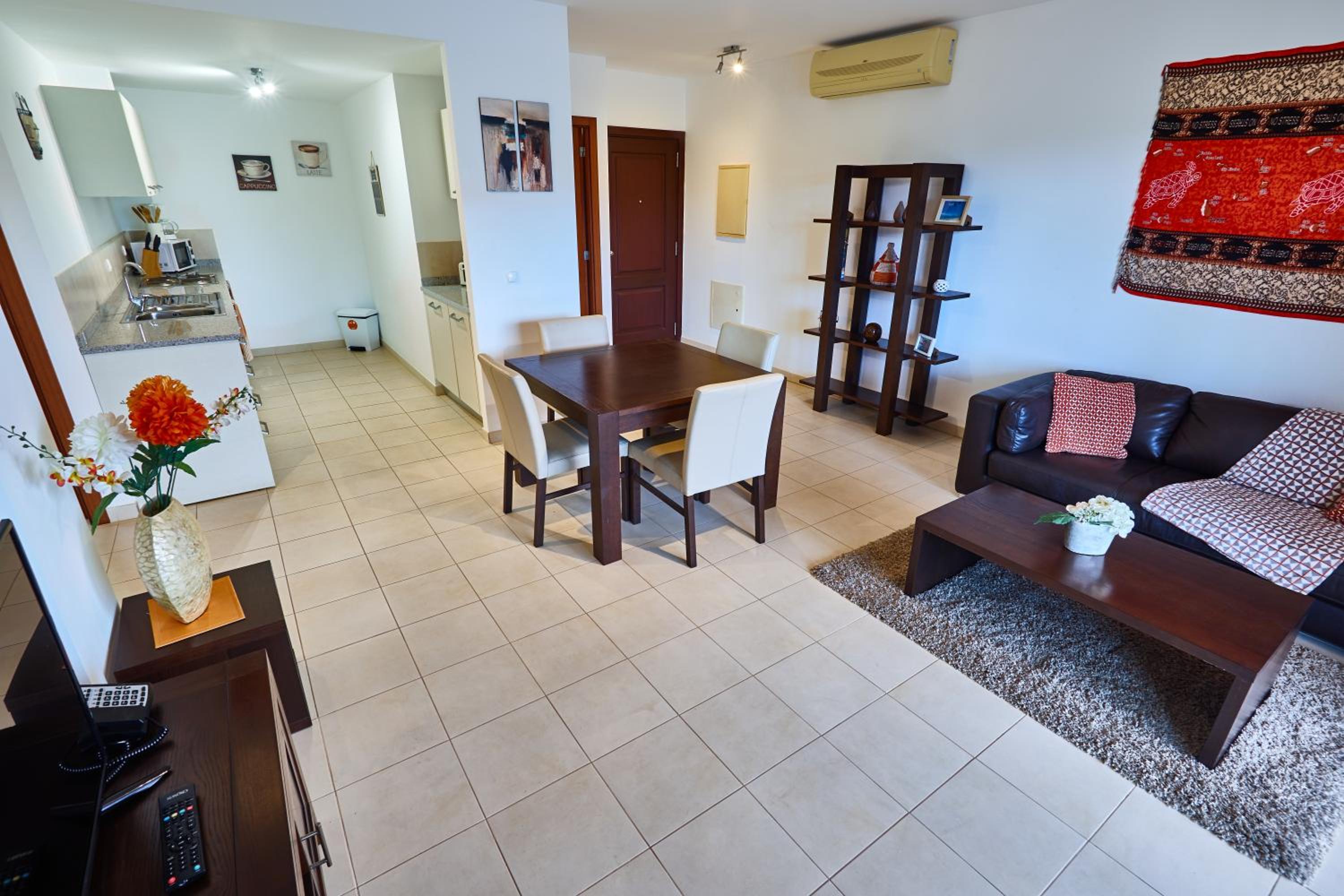 Lovely Apartment TortugaResort