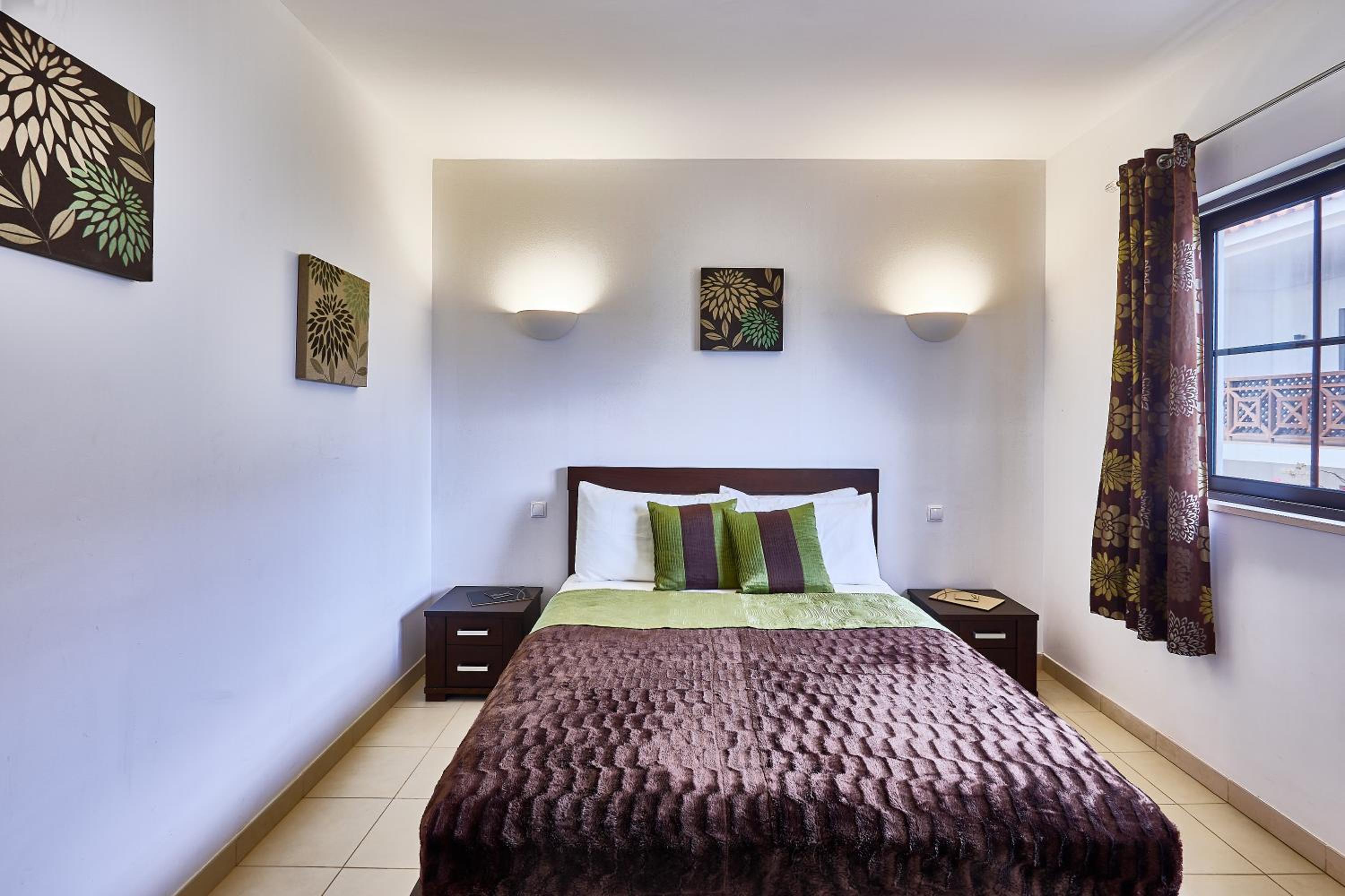 Lovely Apartment TortugaResort