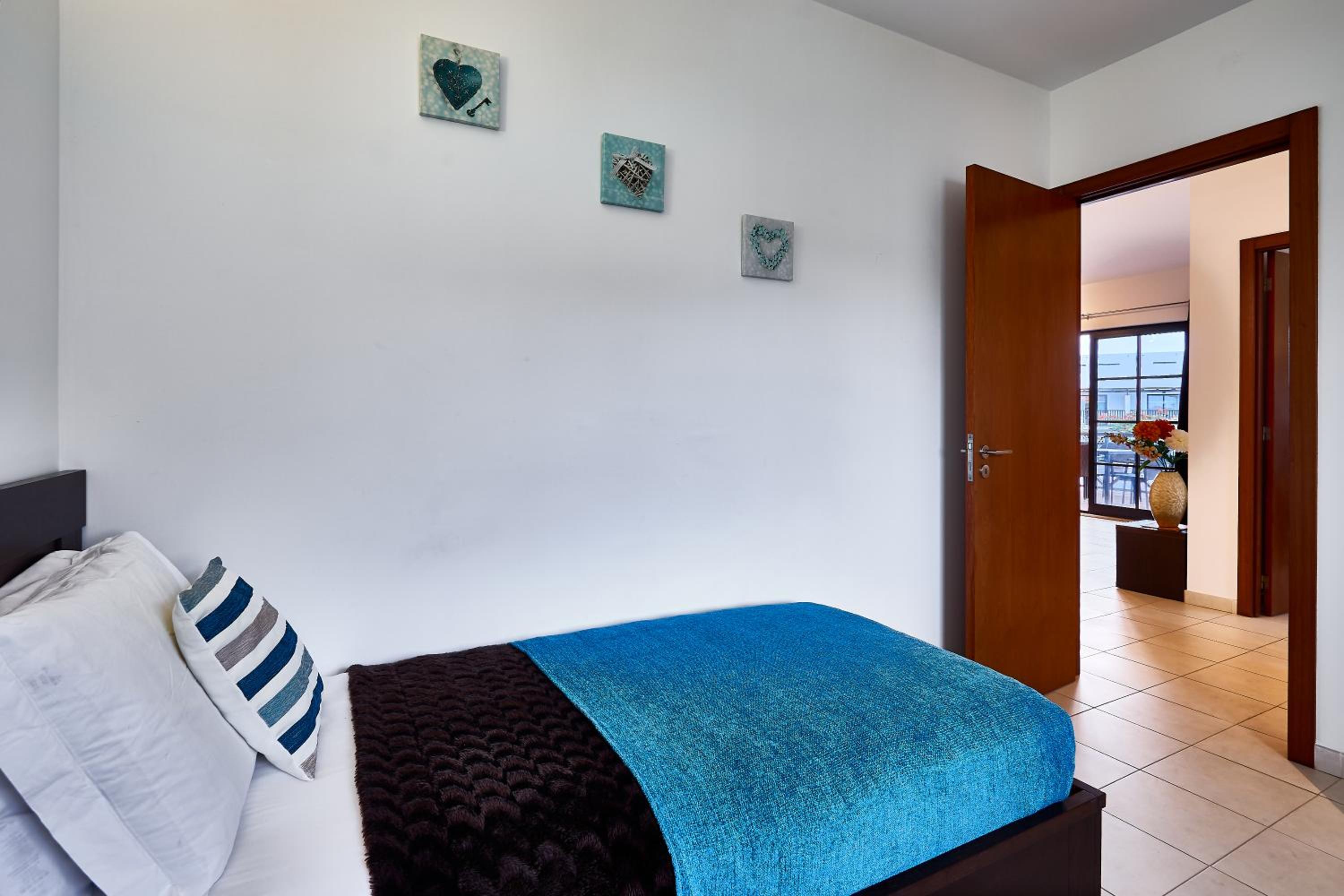 Lovely Apartment TortugaResort