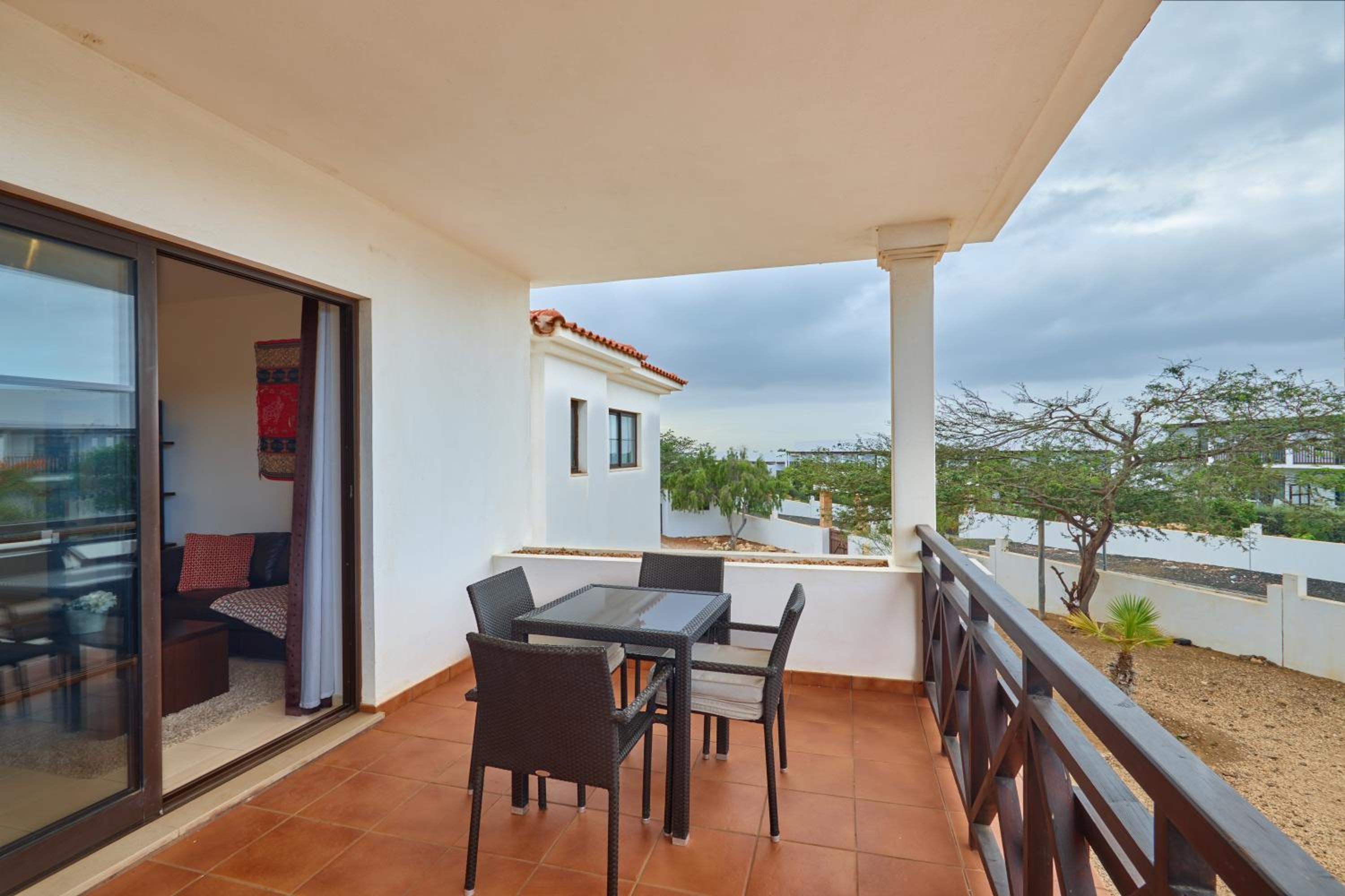 Lovely Apartment TortugaResort