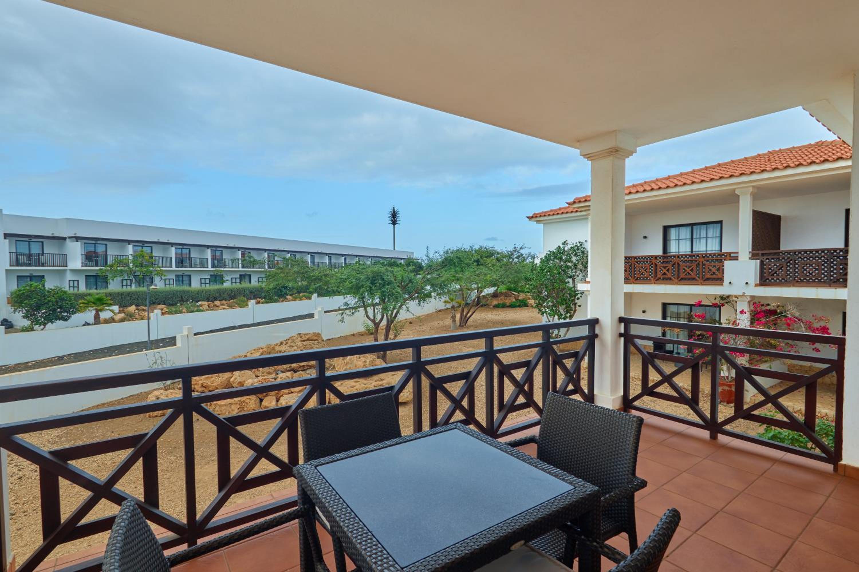 Lovely Apartment TortugaResort