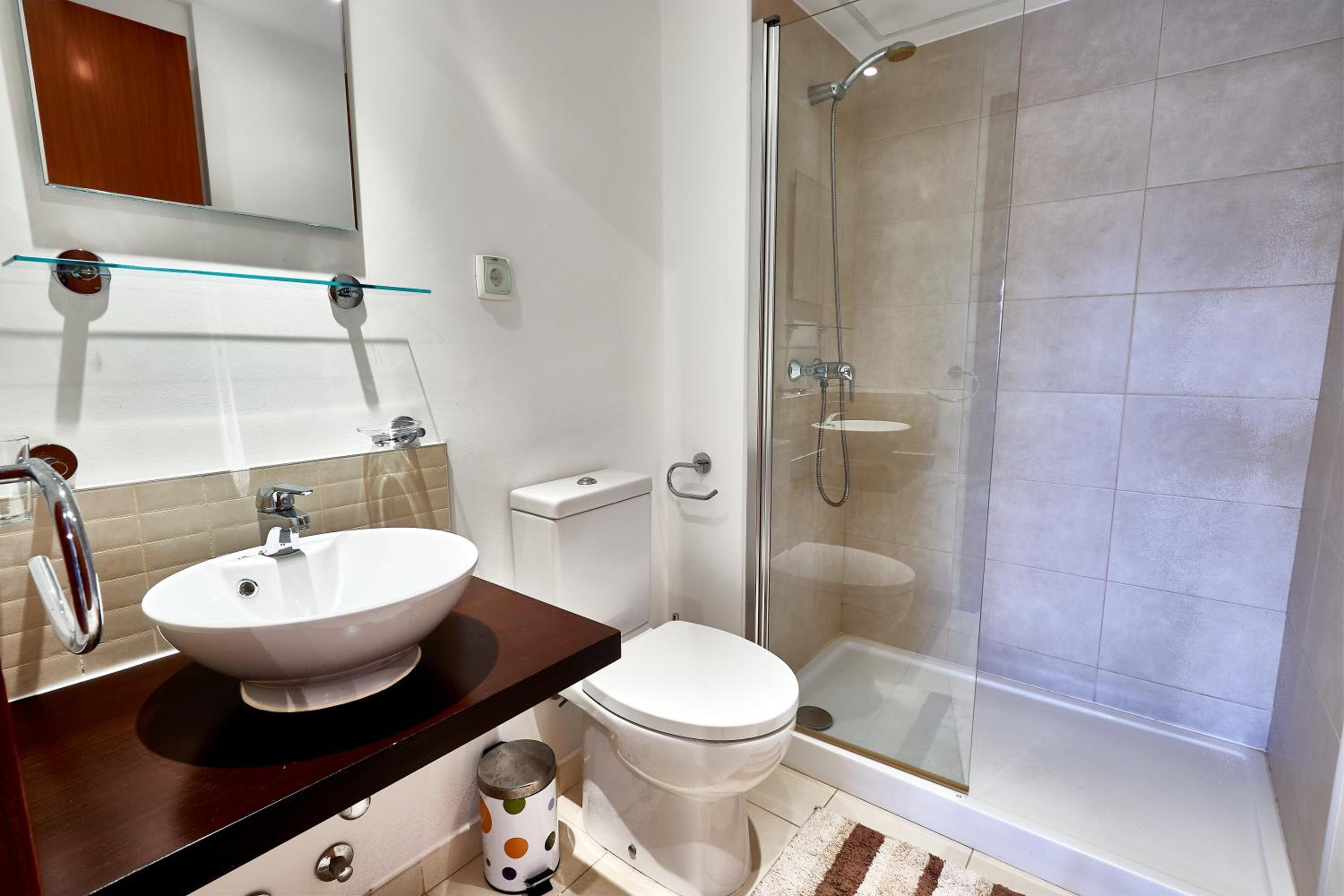 Lovely Apartment TortugaResort