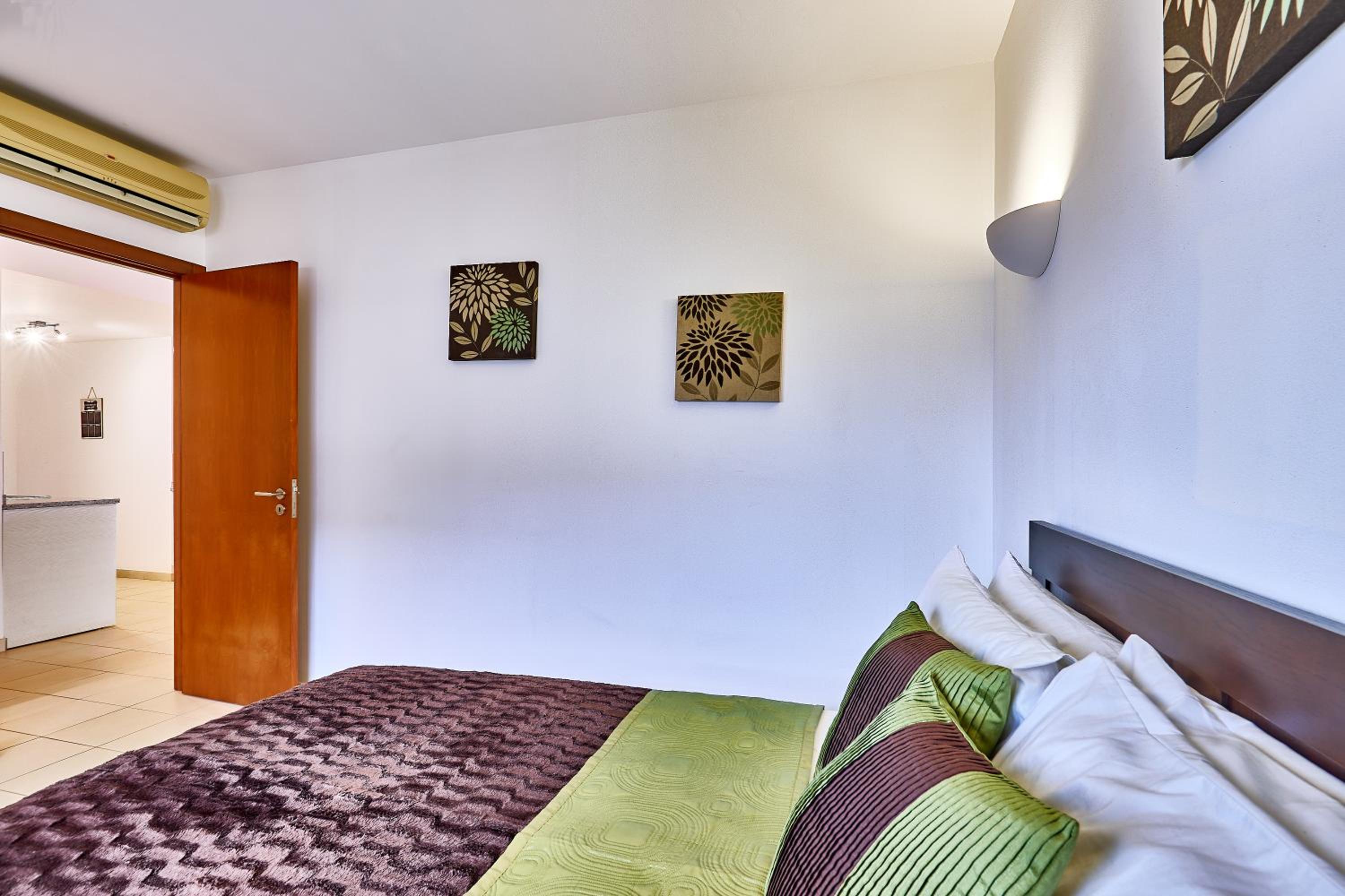 Lovely Apartment TortugaResort