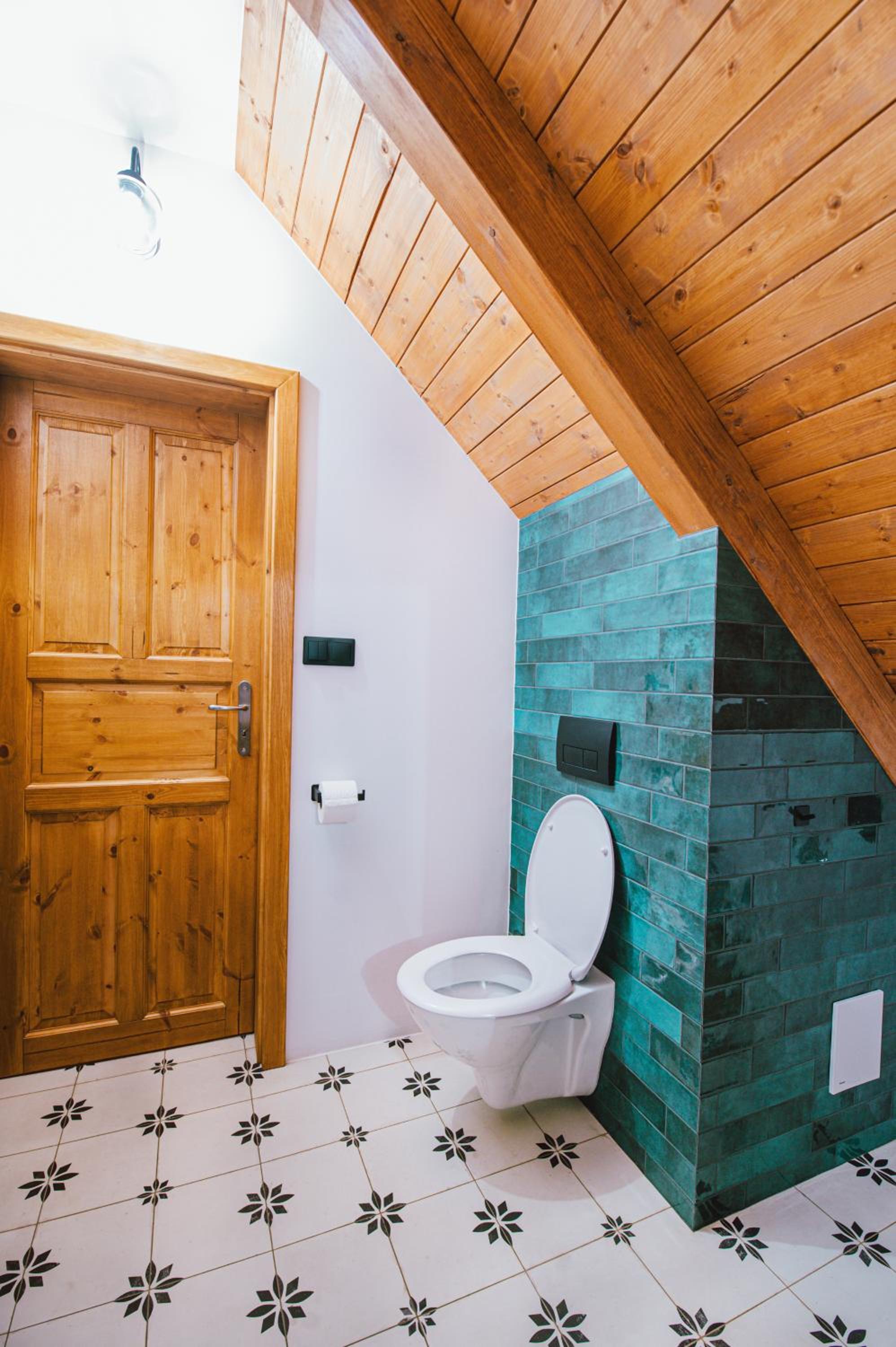 Apartmán Na Hradbách