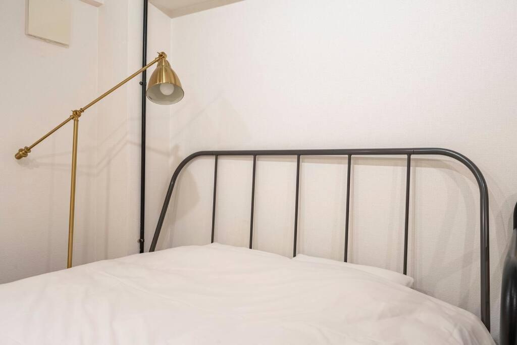 104 Modern Stay in Shinjuku Triple Station Access Free Wi-Fi