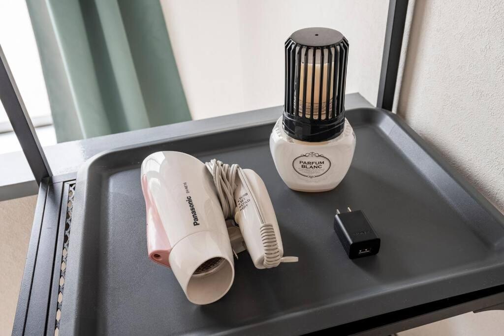 104 Modern Stay in Shinjuku Triple Station Access Free Wi-Fi