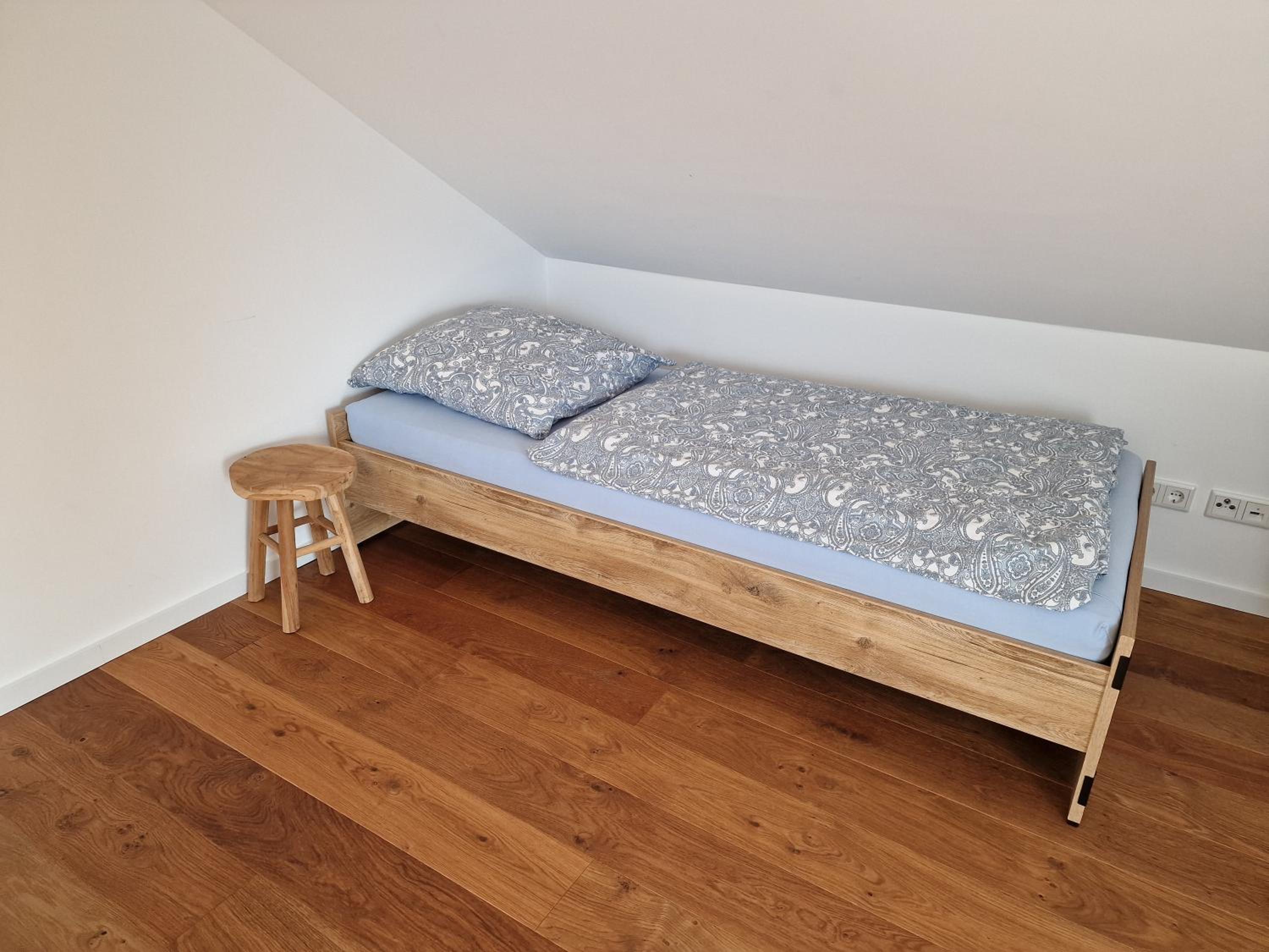 Haus im Glück