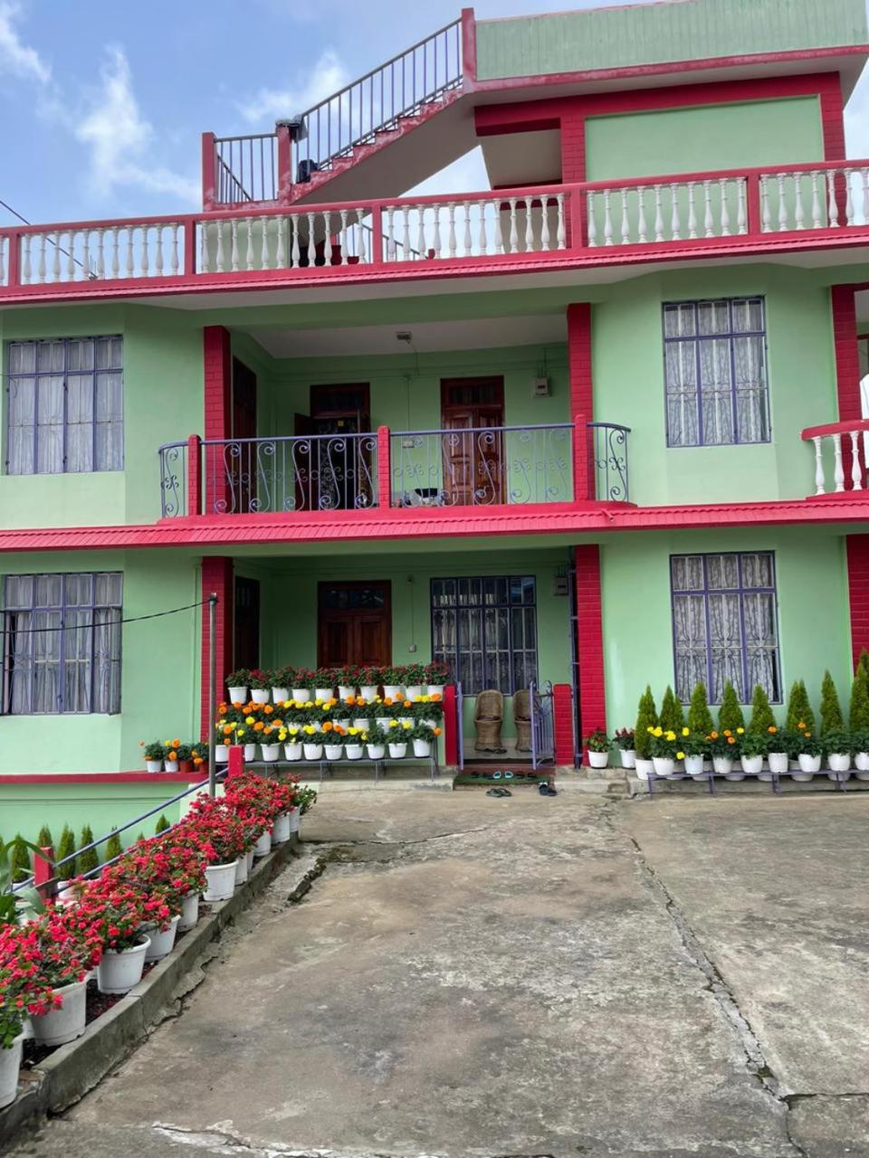 MHA Home view 2