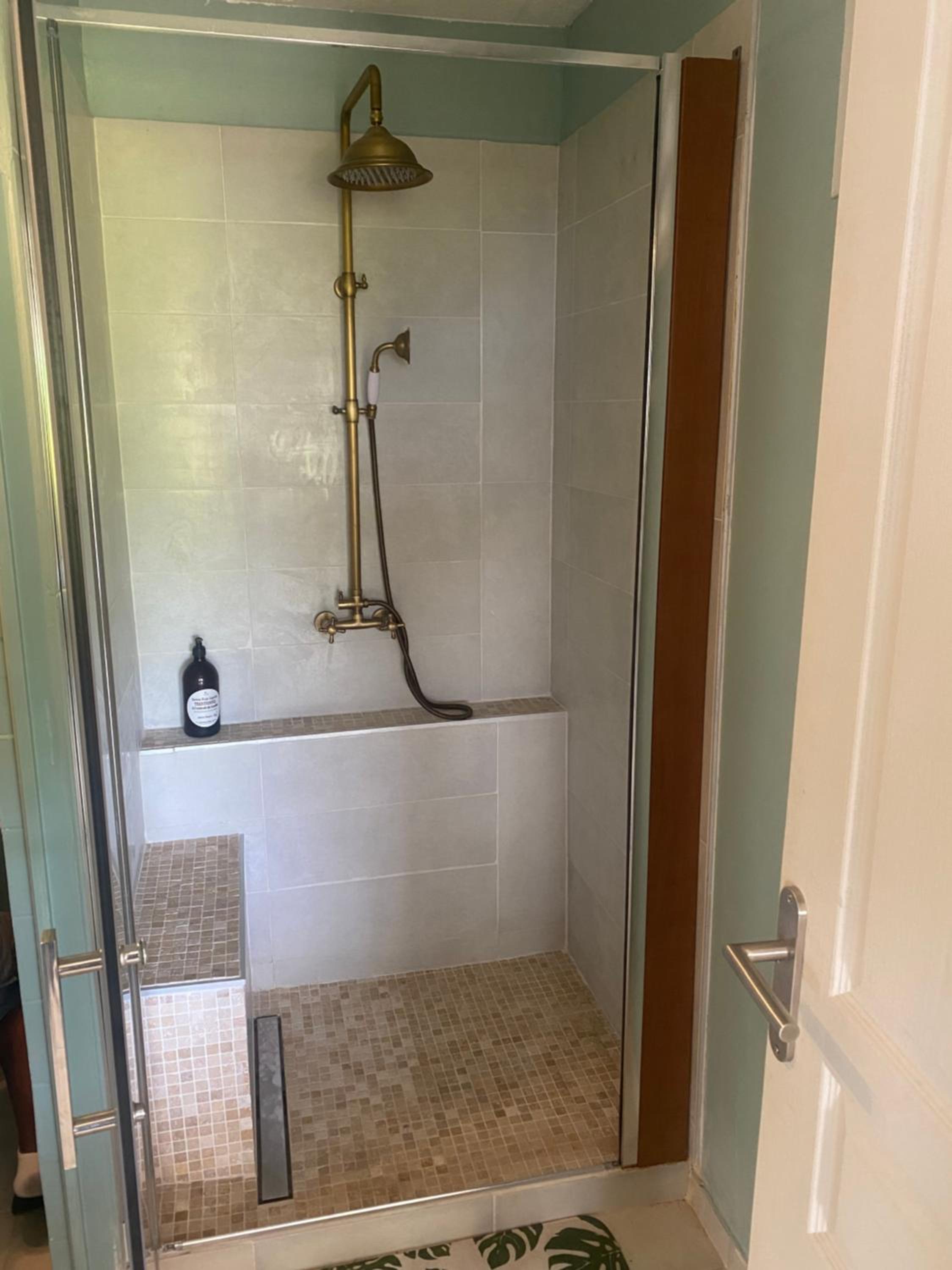 La Canopée - Appartement F2 avec piscine - vue mer view 5