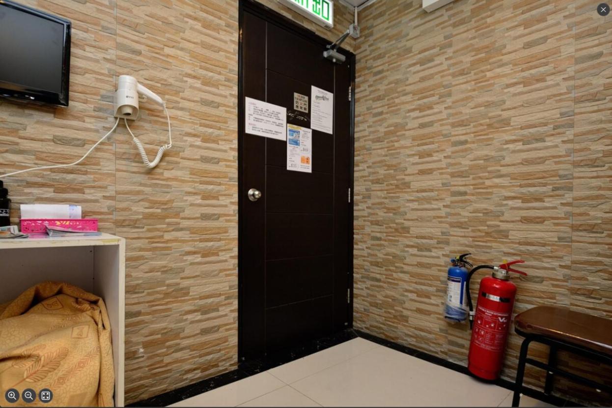 JW Hostel