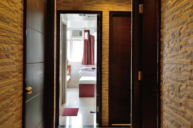 JW Hostel