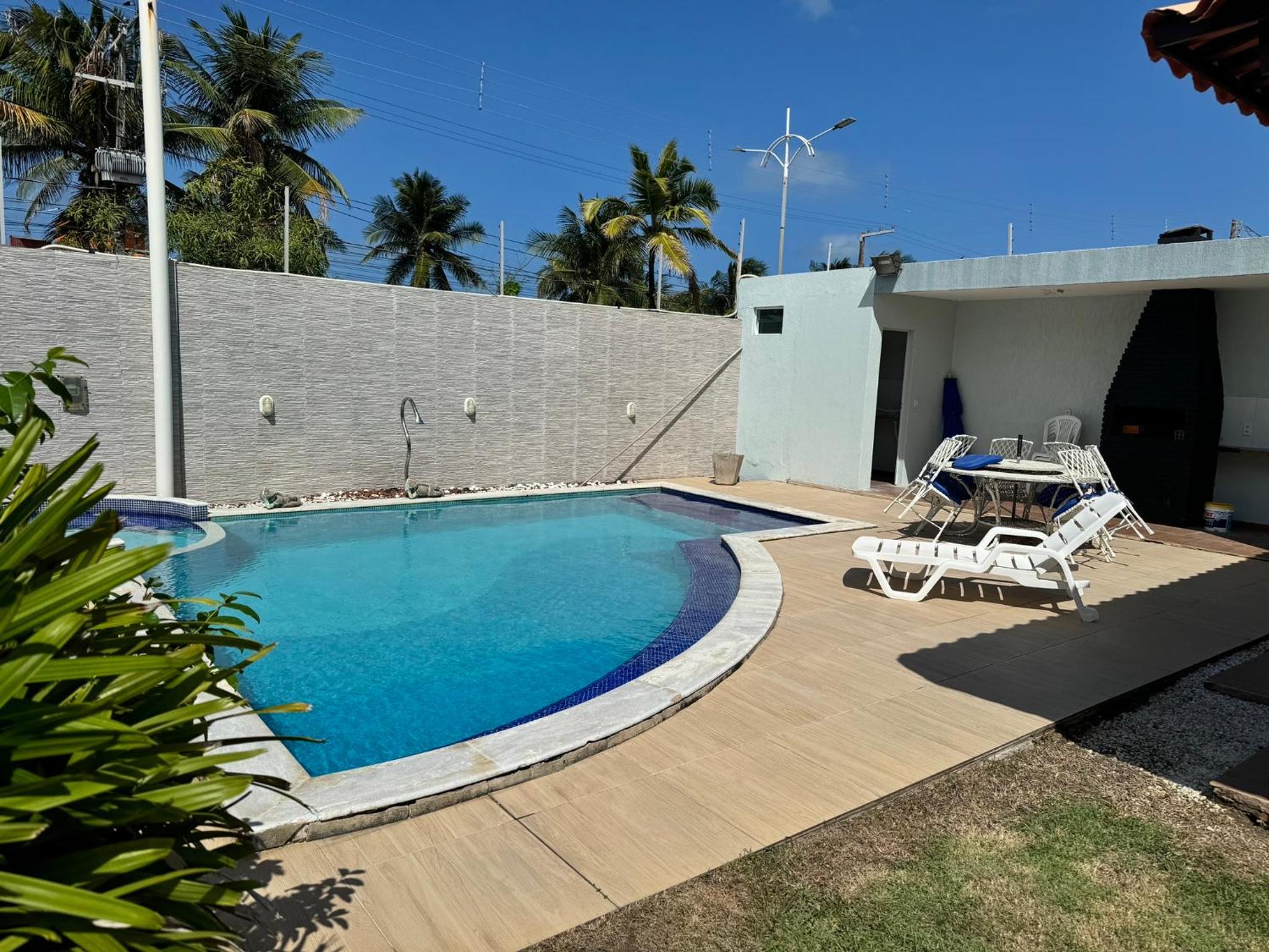 Casa Barra Mar 5 minutos do Frances