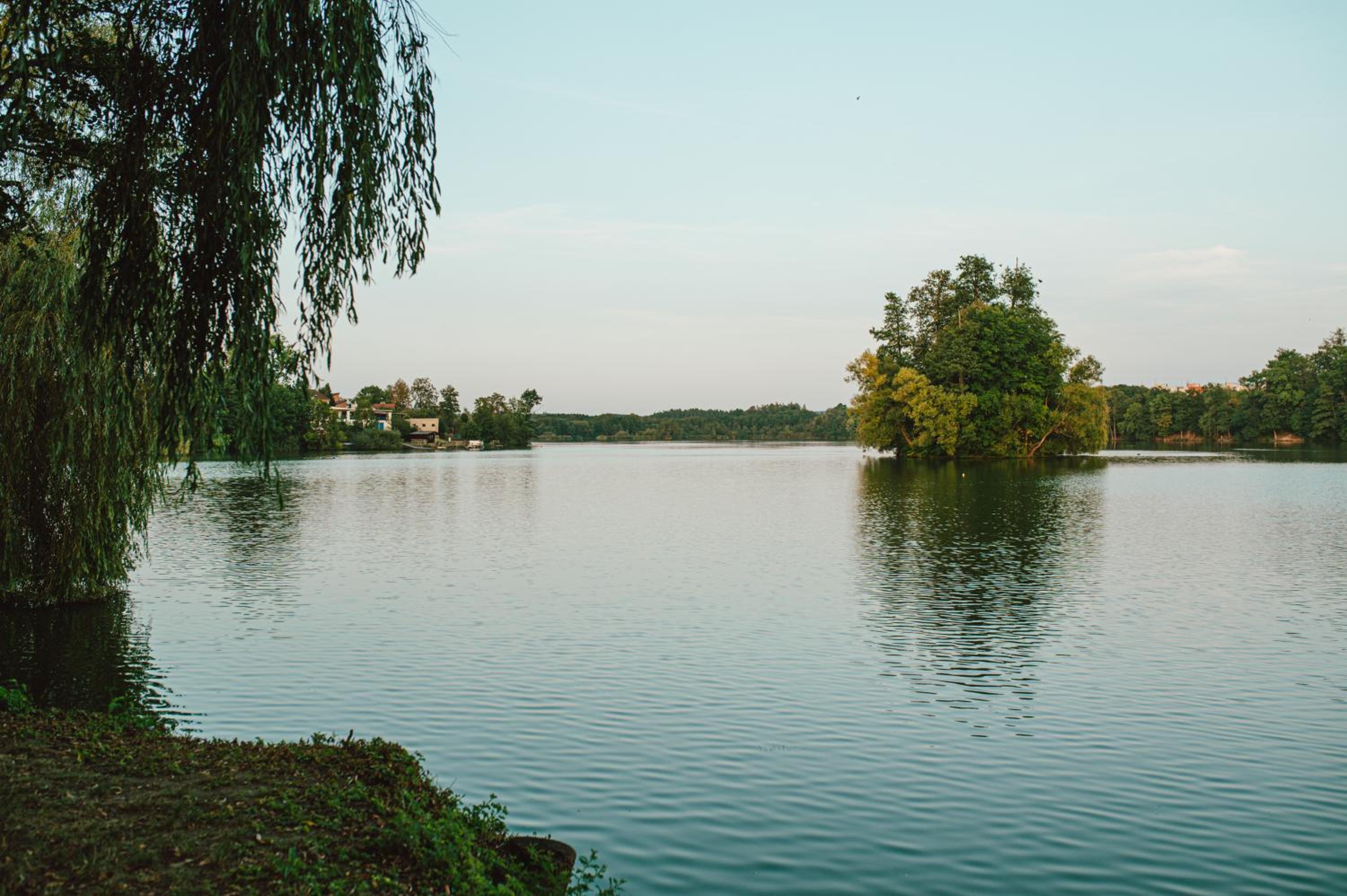 Apartmán Na Hradbách