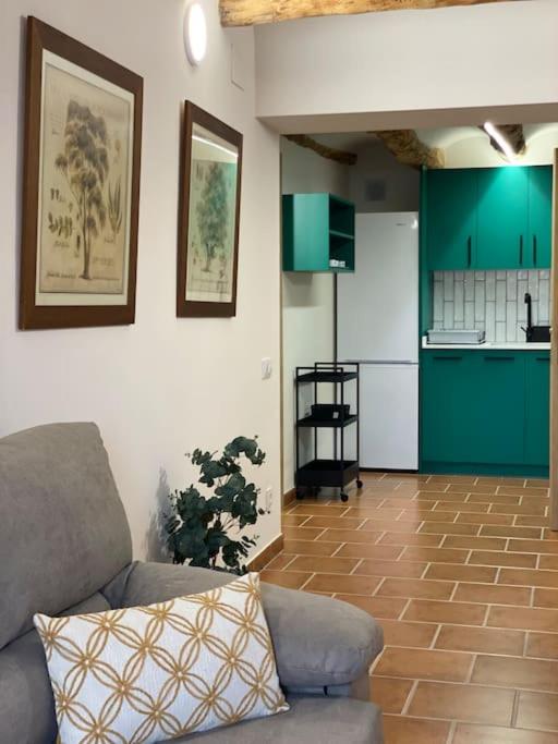 Apartament2 Ca la Maru amb jacuzzi comunitari view 4