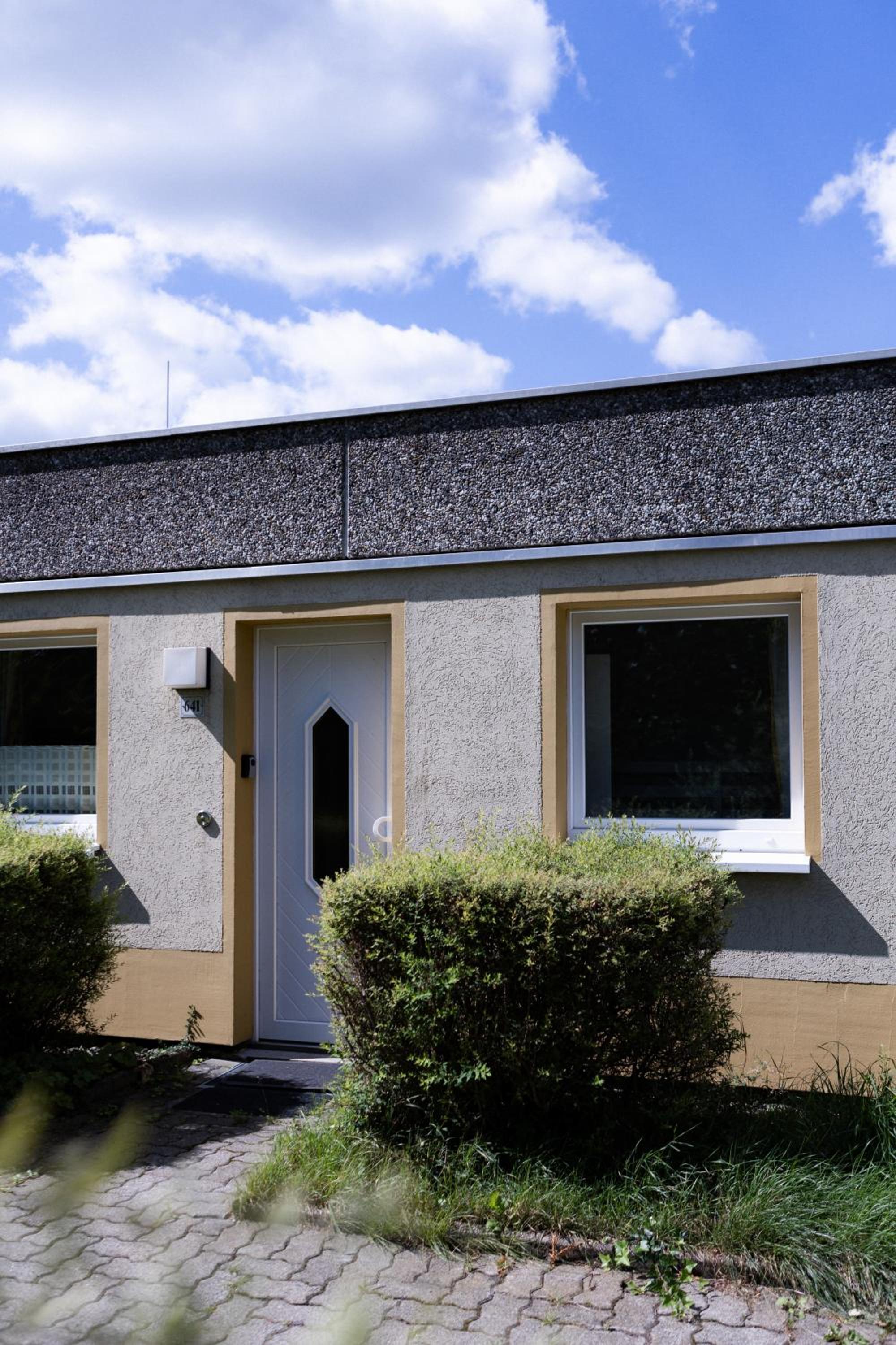 Terrassenhaus im Harz, Pool, Sauna, WLAN