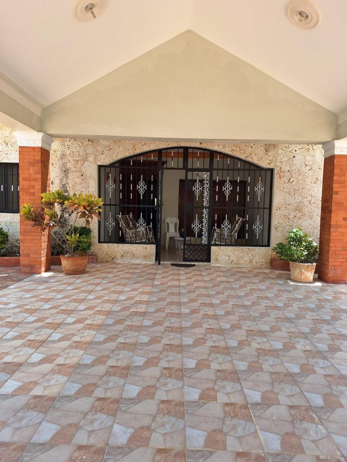 Casa Rural con Piscina
