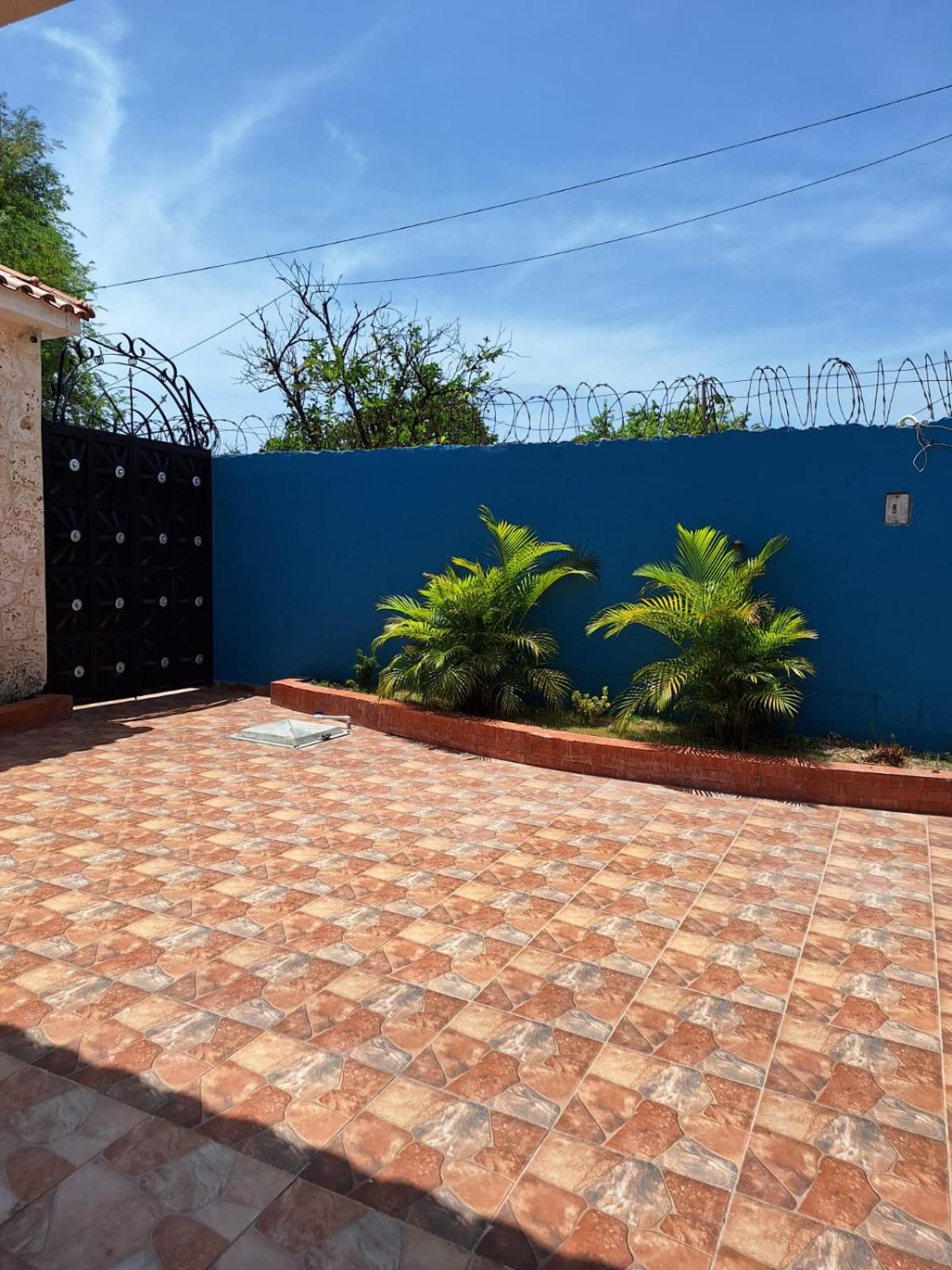 Casa Rural con Piscina