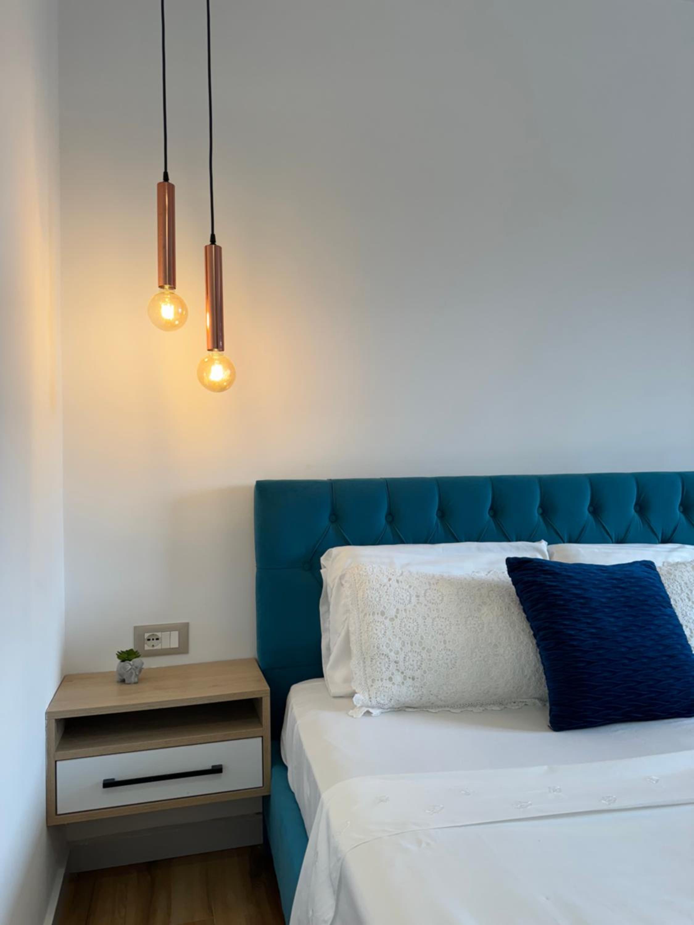 Tirana Elegant Apartment