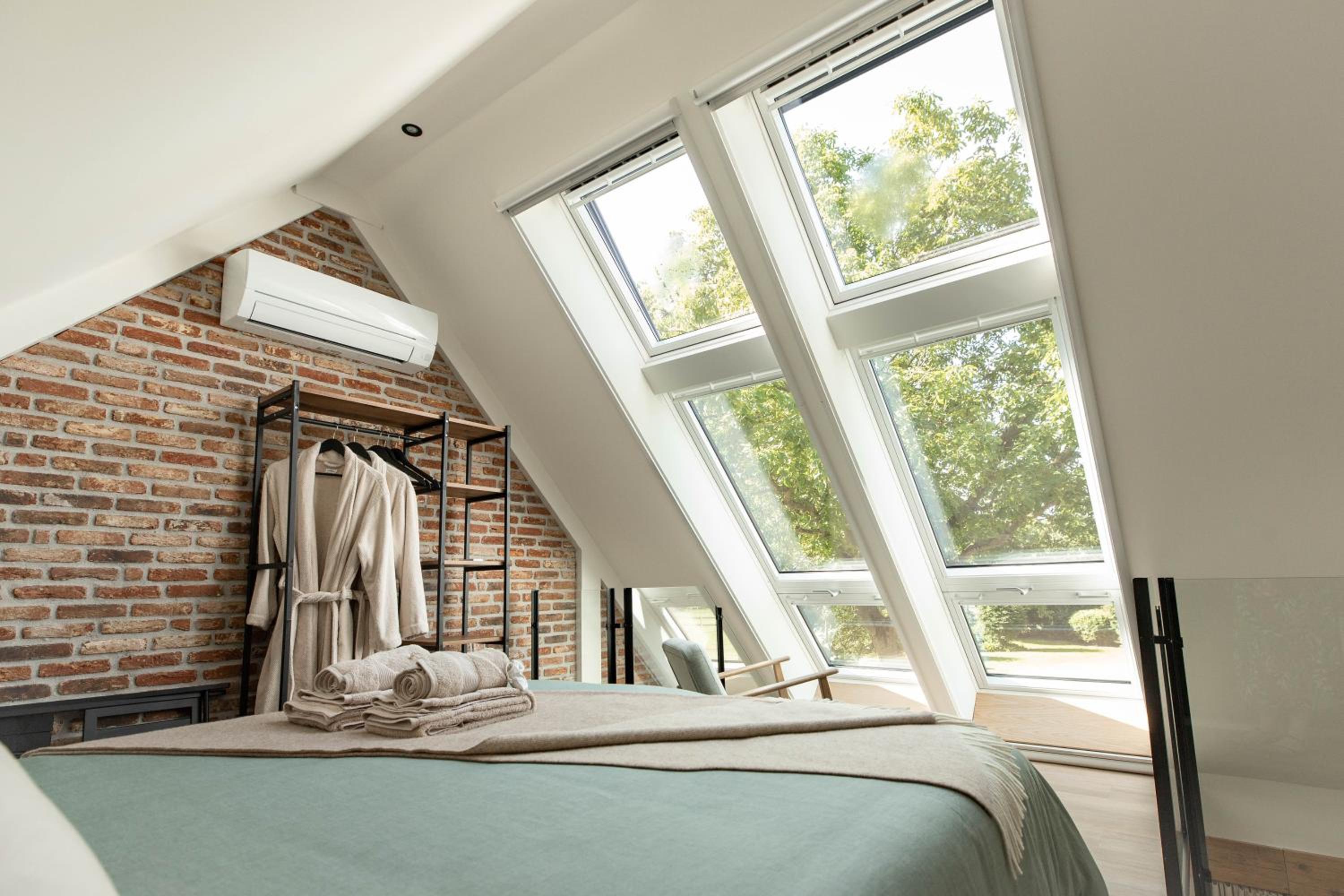 B&B Het Reekse Bos view 5