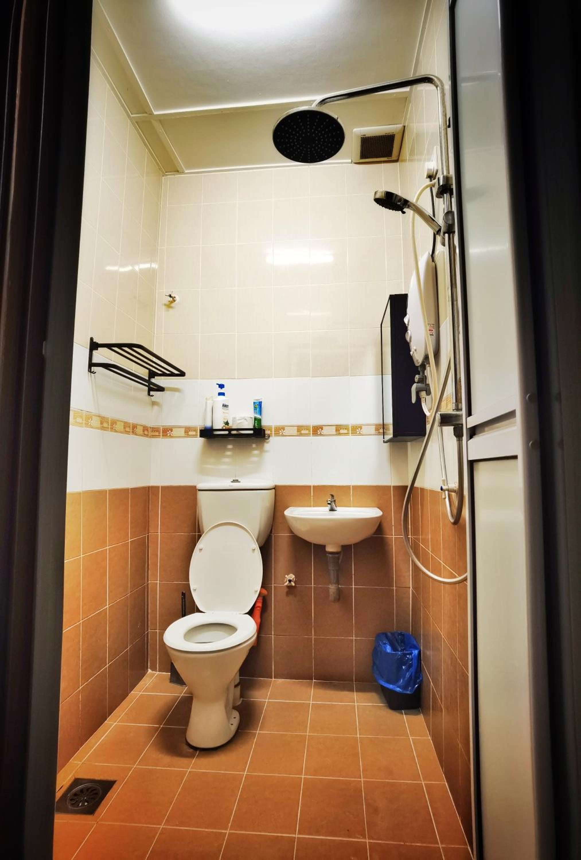 Ipoh County Valentine Sweet Home by ONE LIFE FOUR SEASON GUESTHOUSE photo 8