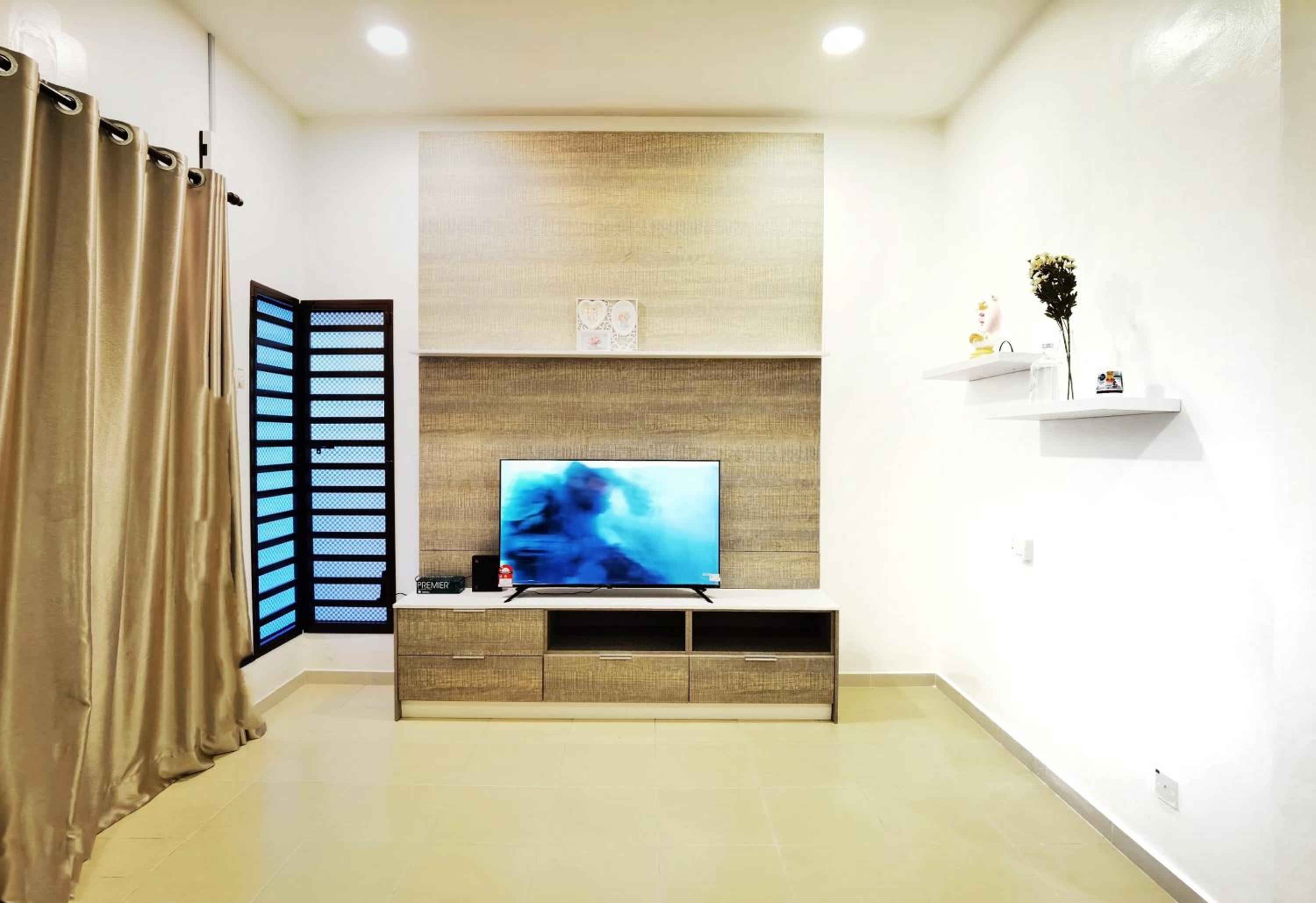 Ipoh County Valentine Sweet Home by ONE LIFE FOUR SEASON GUESTHOUSE photo 7
