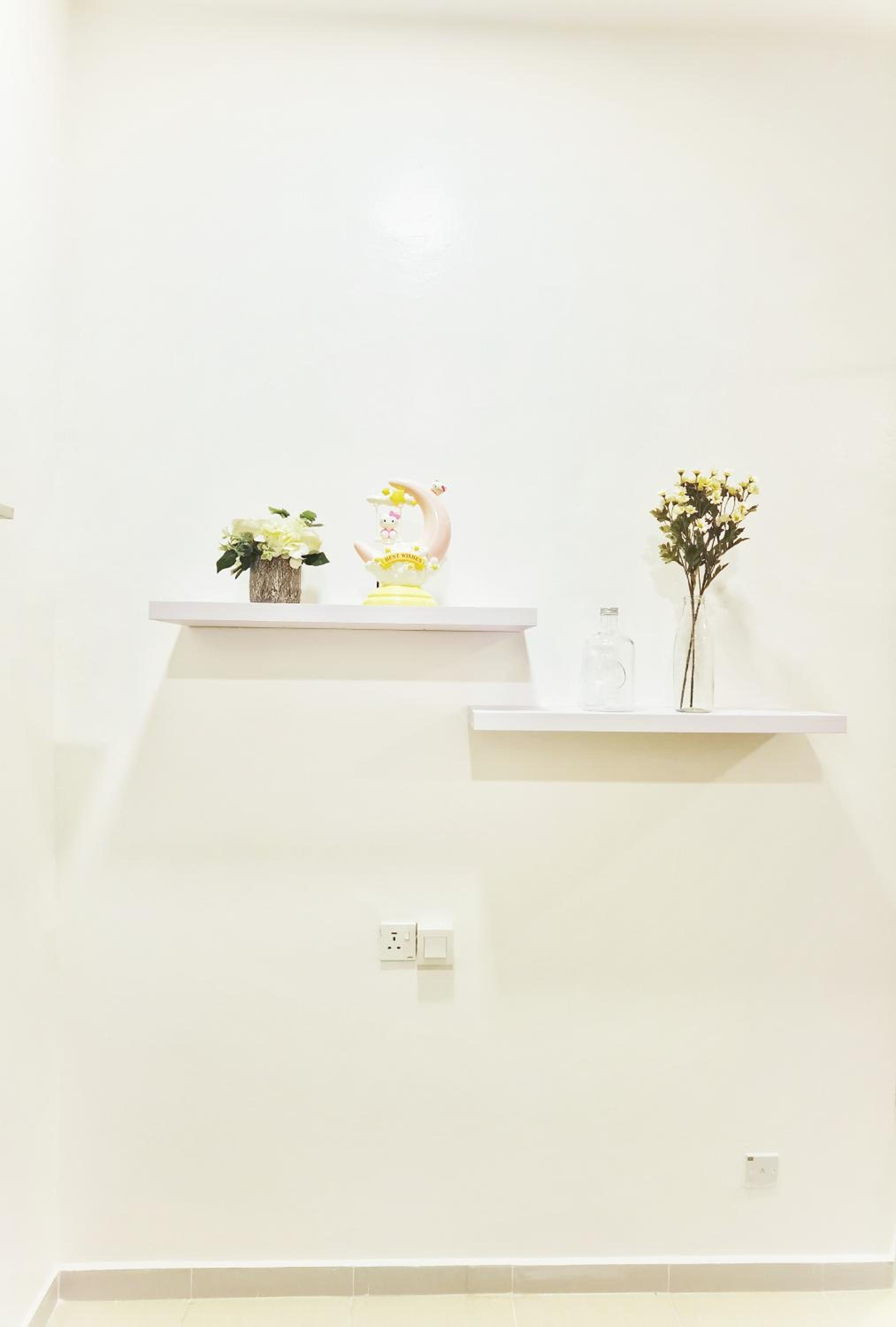 Ipoh County Valentine Sweet Home by ONE LIFE FOUR SEASON GUESTHOUSE photo 3