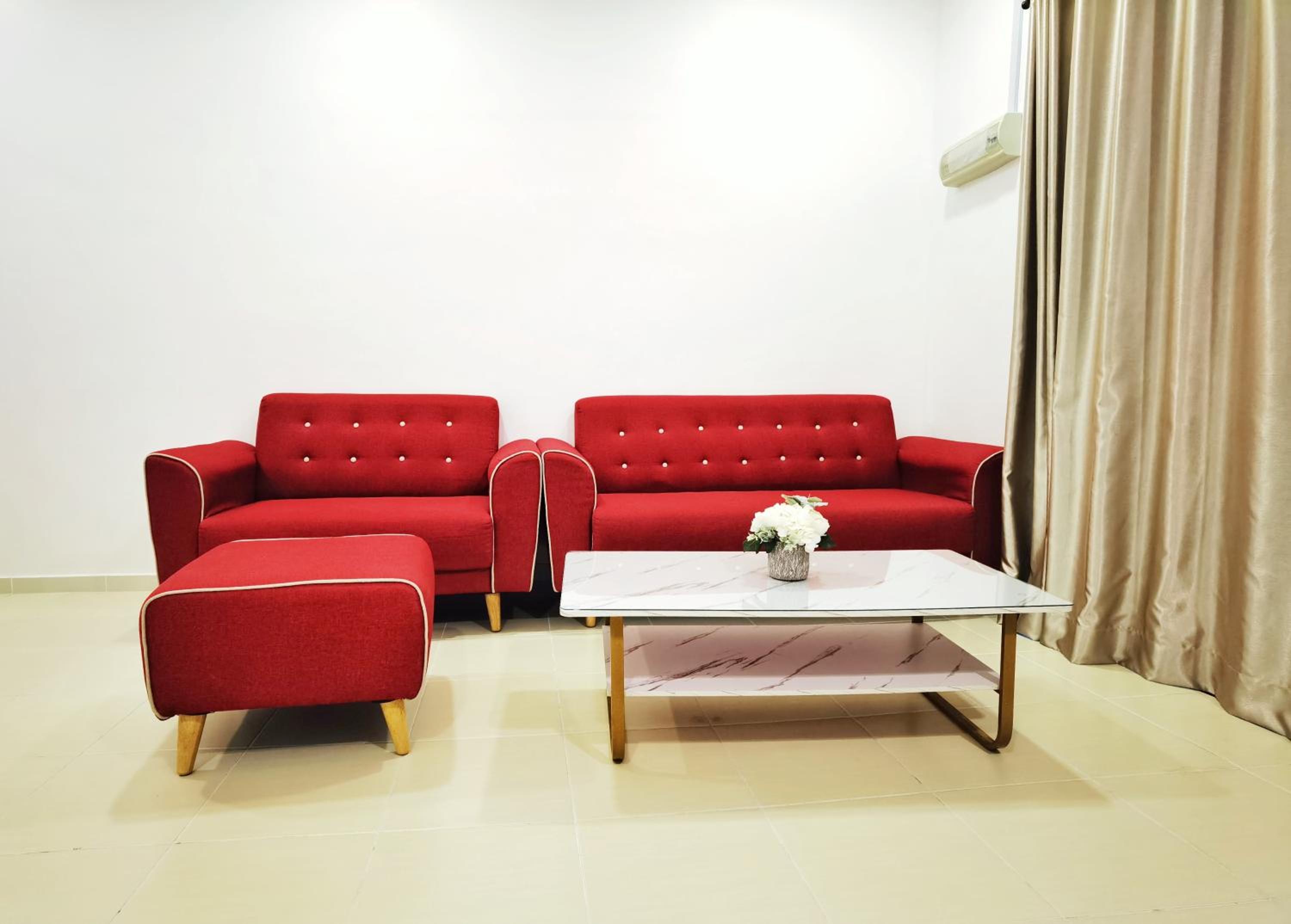 Ipoh County Valentine Sweet Home by ONE LIFE FOUR SEASON GUESTHOUSE photo 2