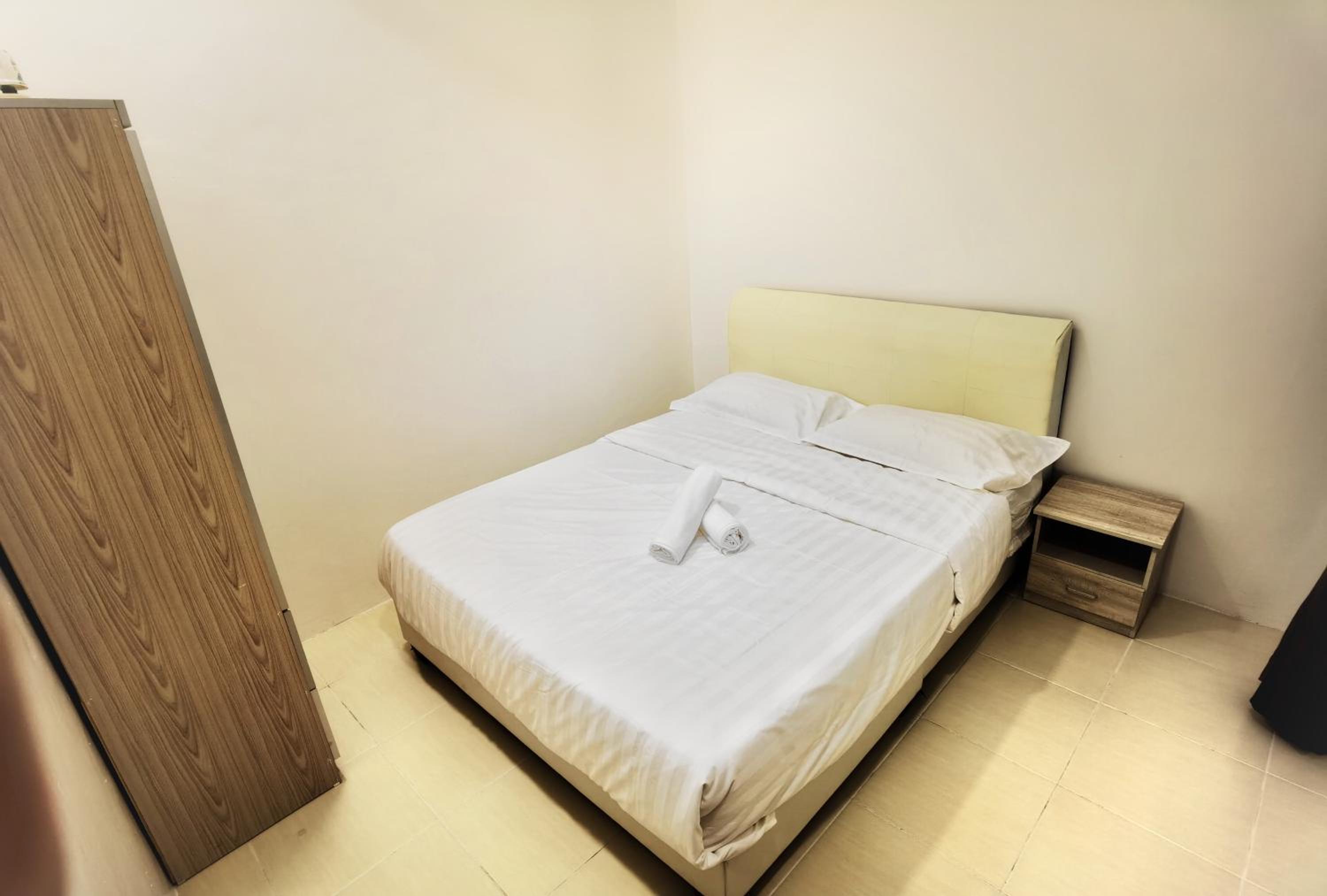 Ipoh County Valentine Sweet Home by ONE LIFE FOUR SEASON GUESTHOUSE photo 6