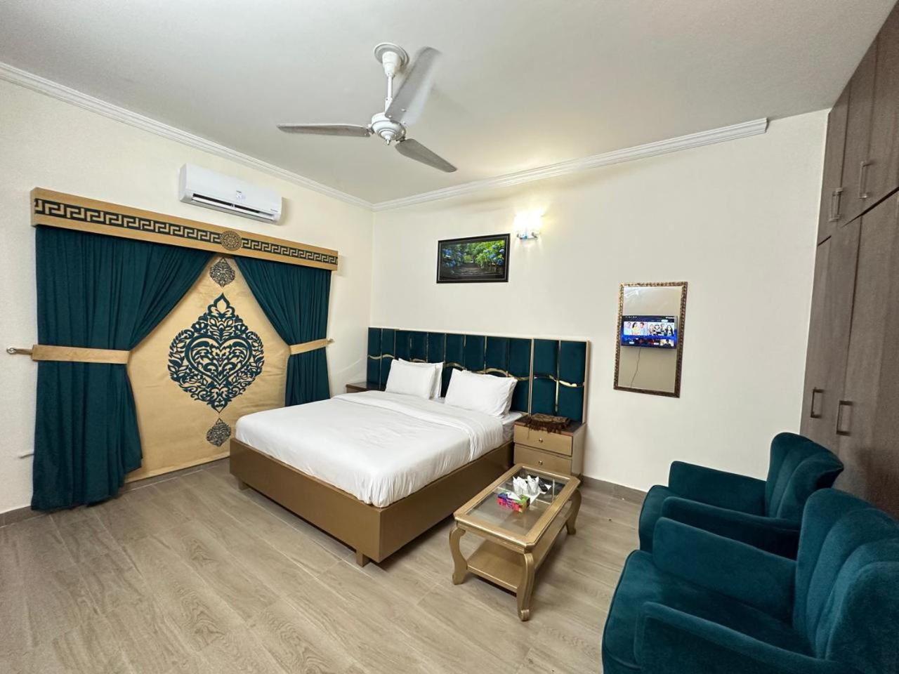 Dream Inn Guest House view 4