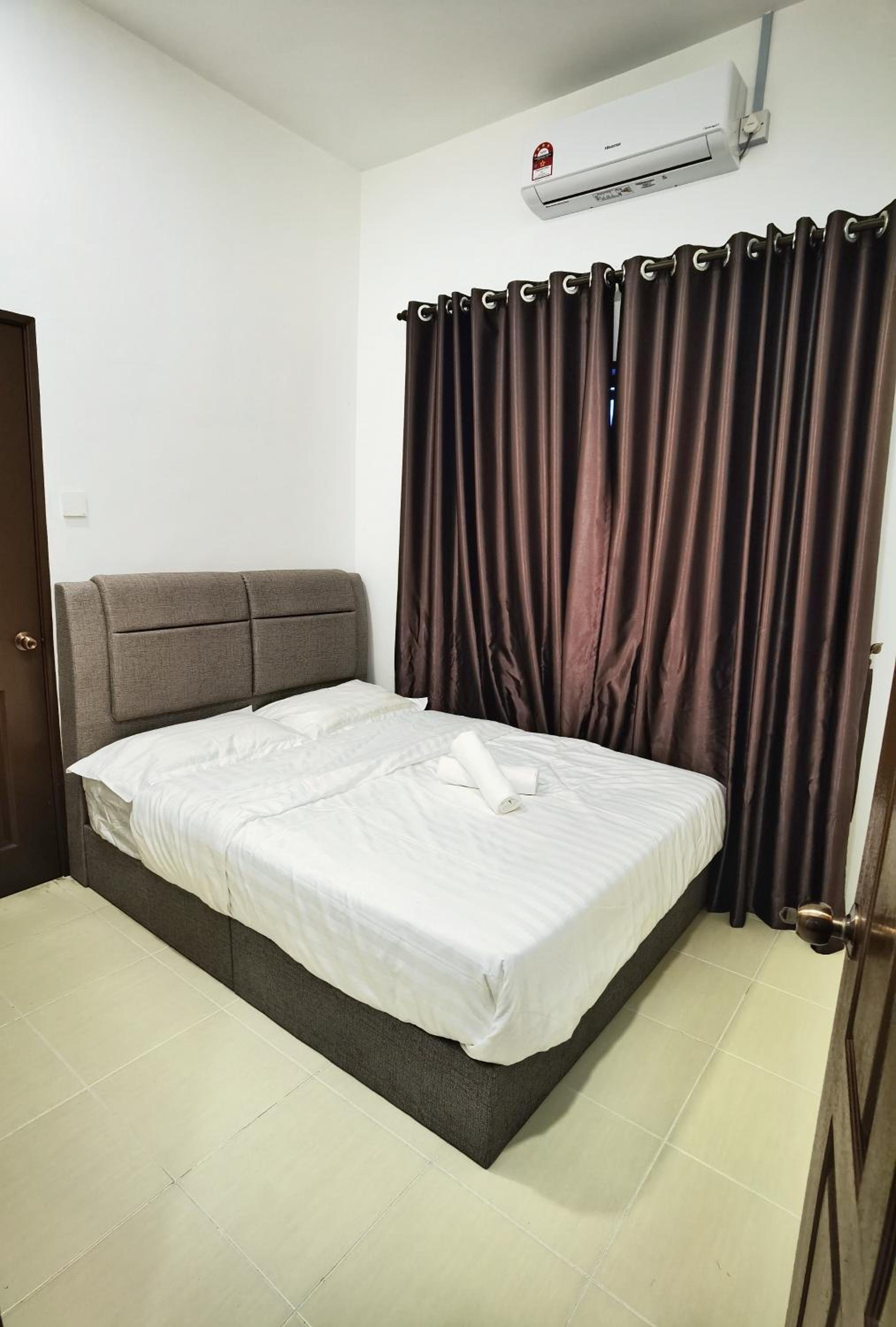 Ipoh County Valentine Sweet Home by ONE LIFE FOUR SEASON GUESTHOUSE photo 5