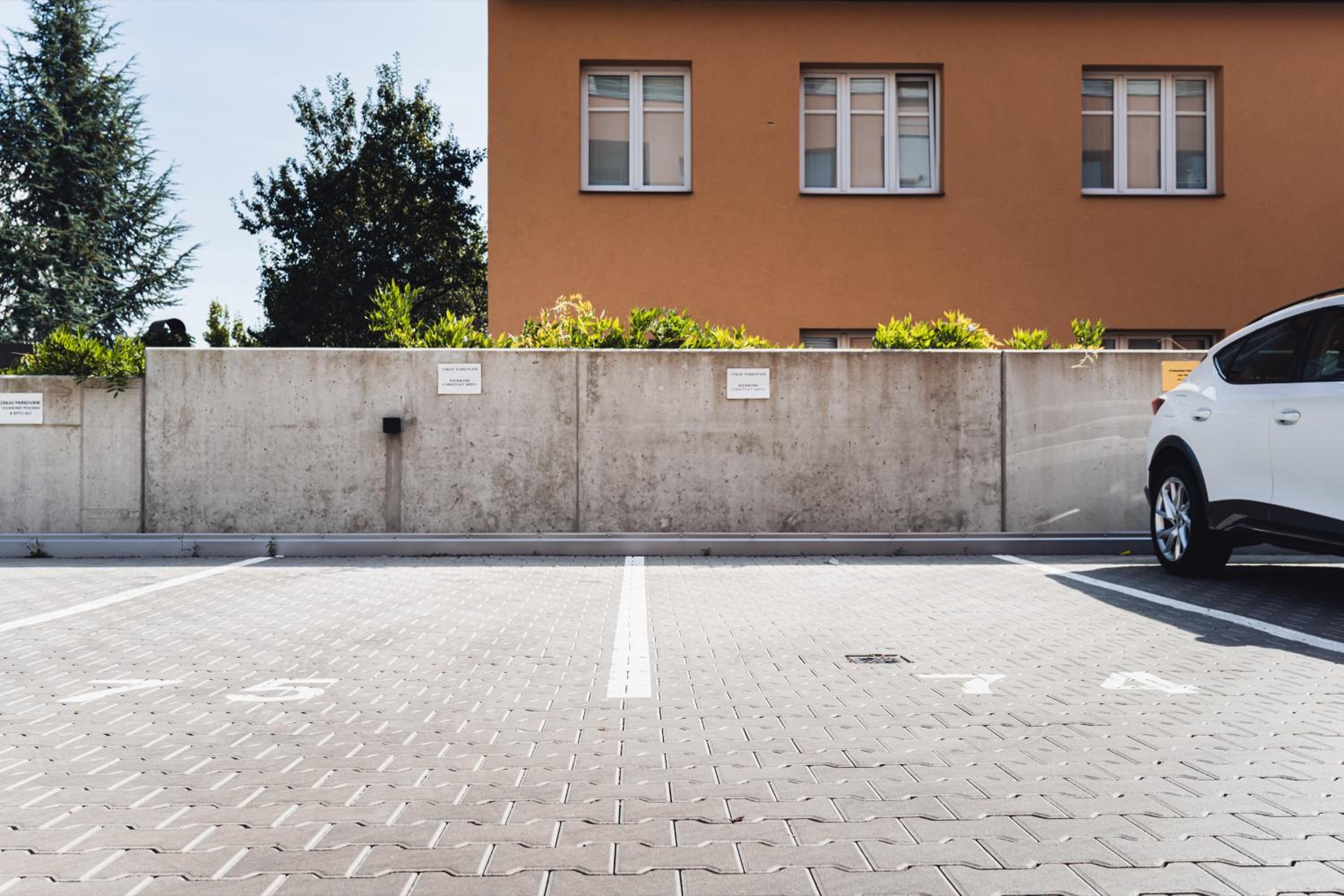 Rezidence Sadová Zlín