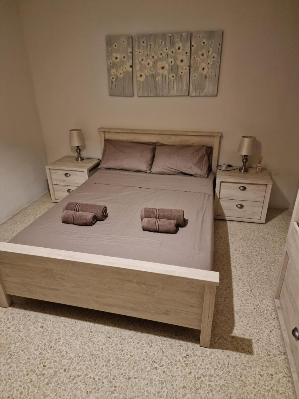 Double Room In Sliema