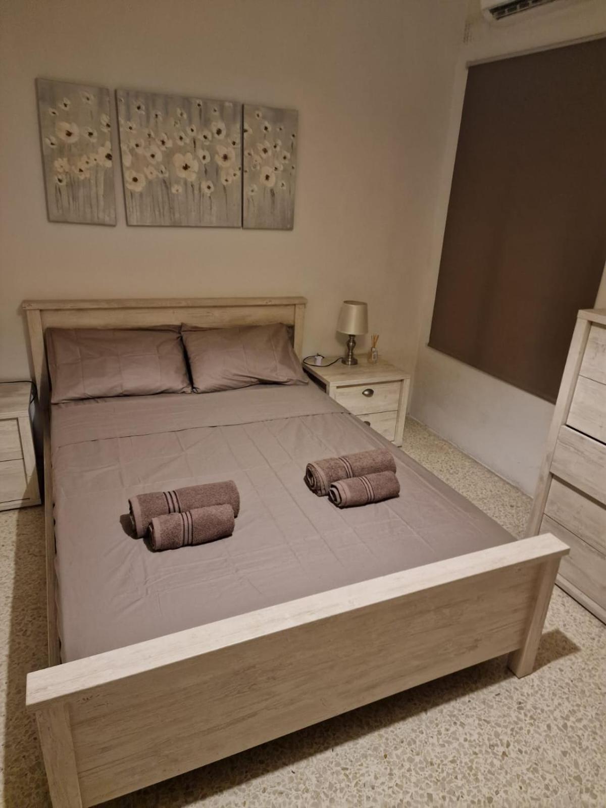 Double Room In Sliema
