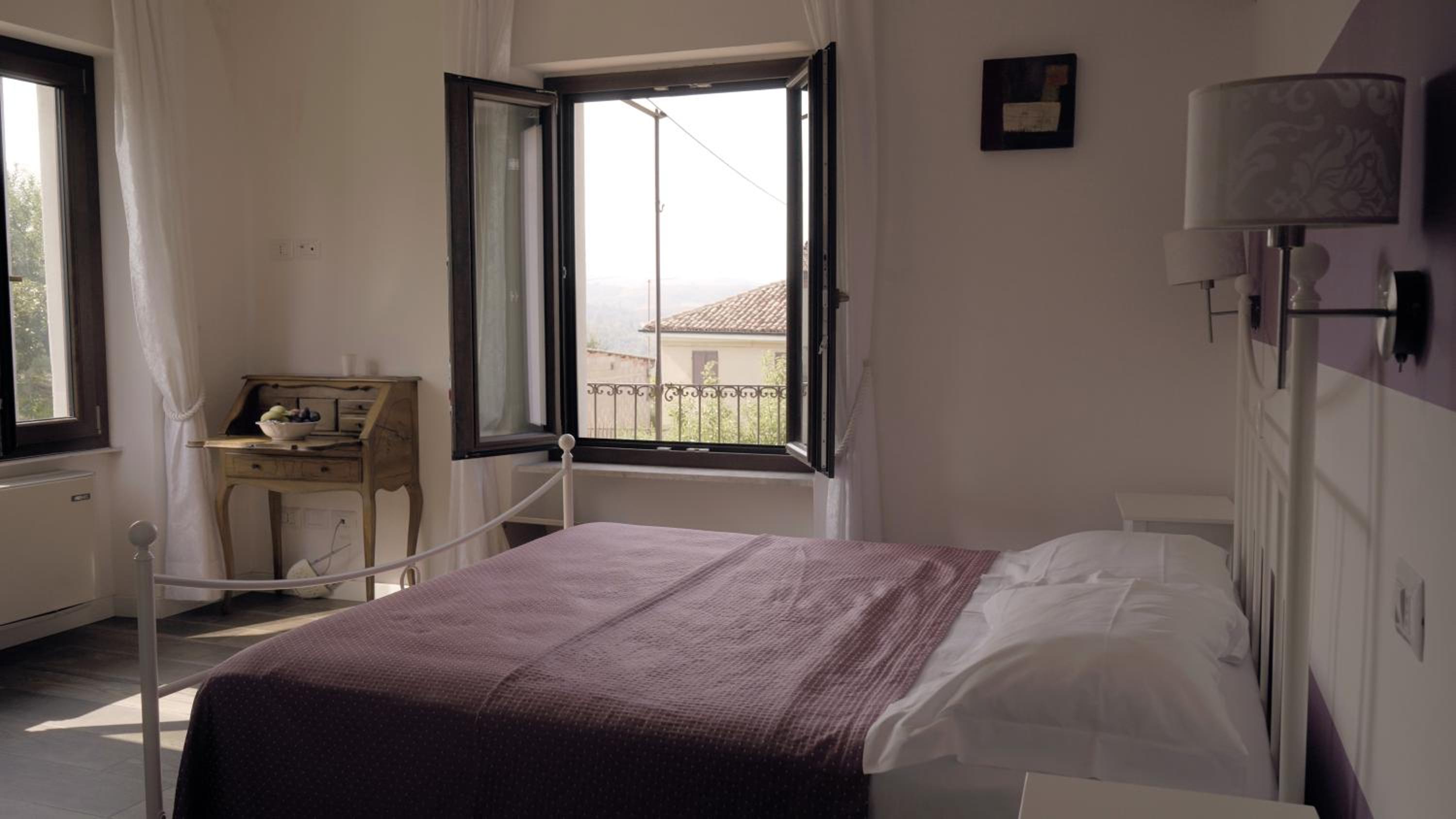 Casa Remussi
