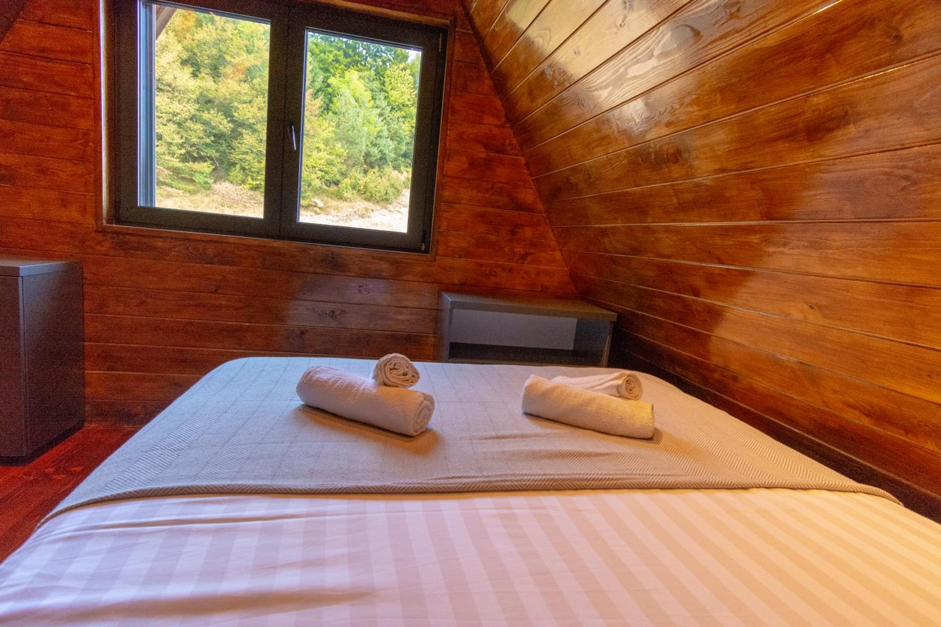 Villa Monteverde Goč