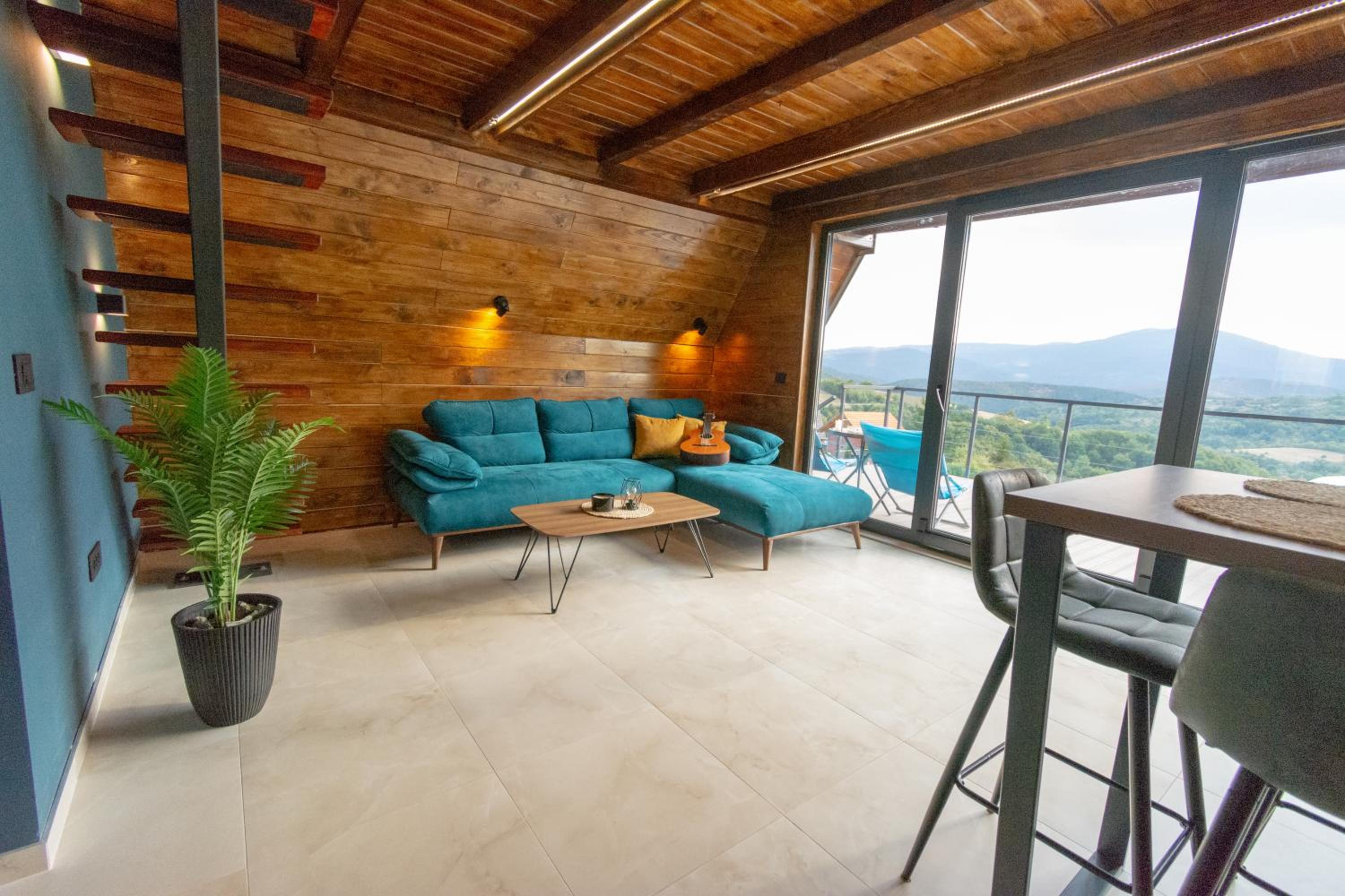 Villa Monteverde Goč