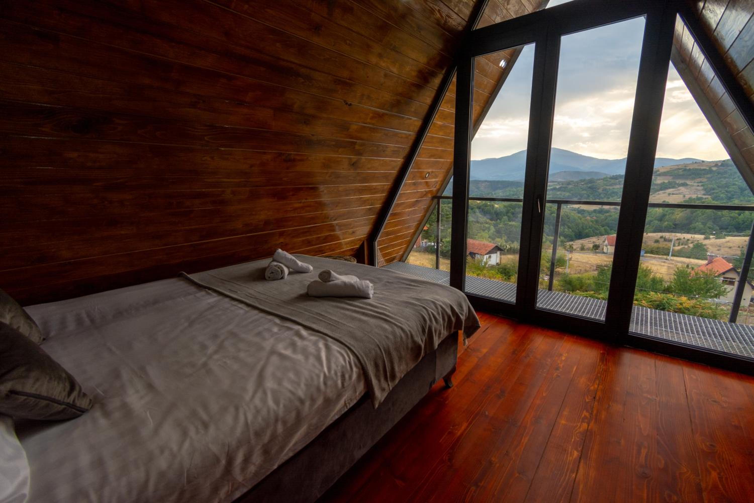 Villa Monteverde Goč