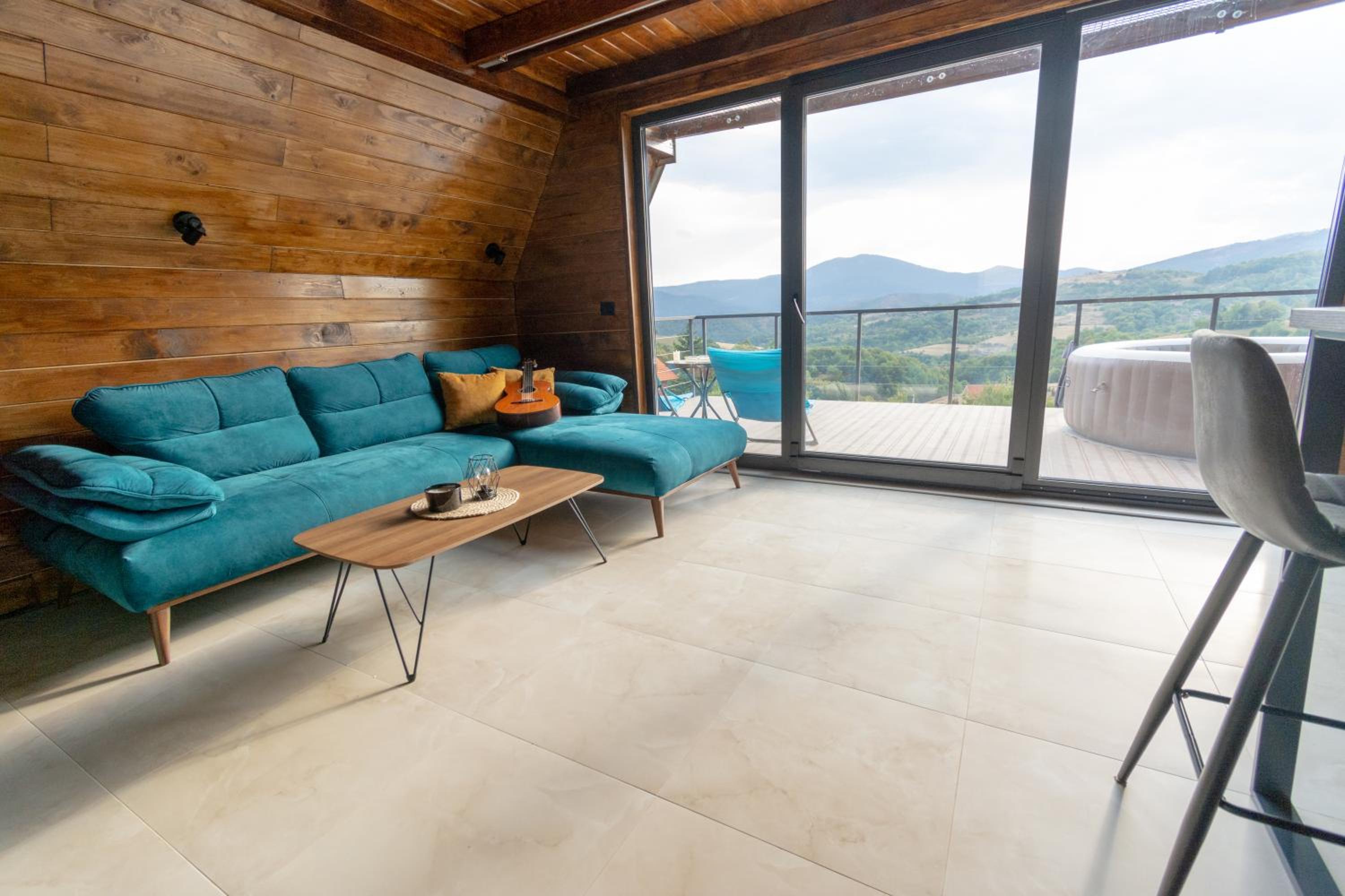 Villa Monteverde Goč