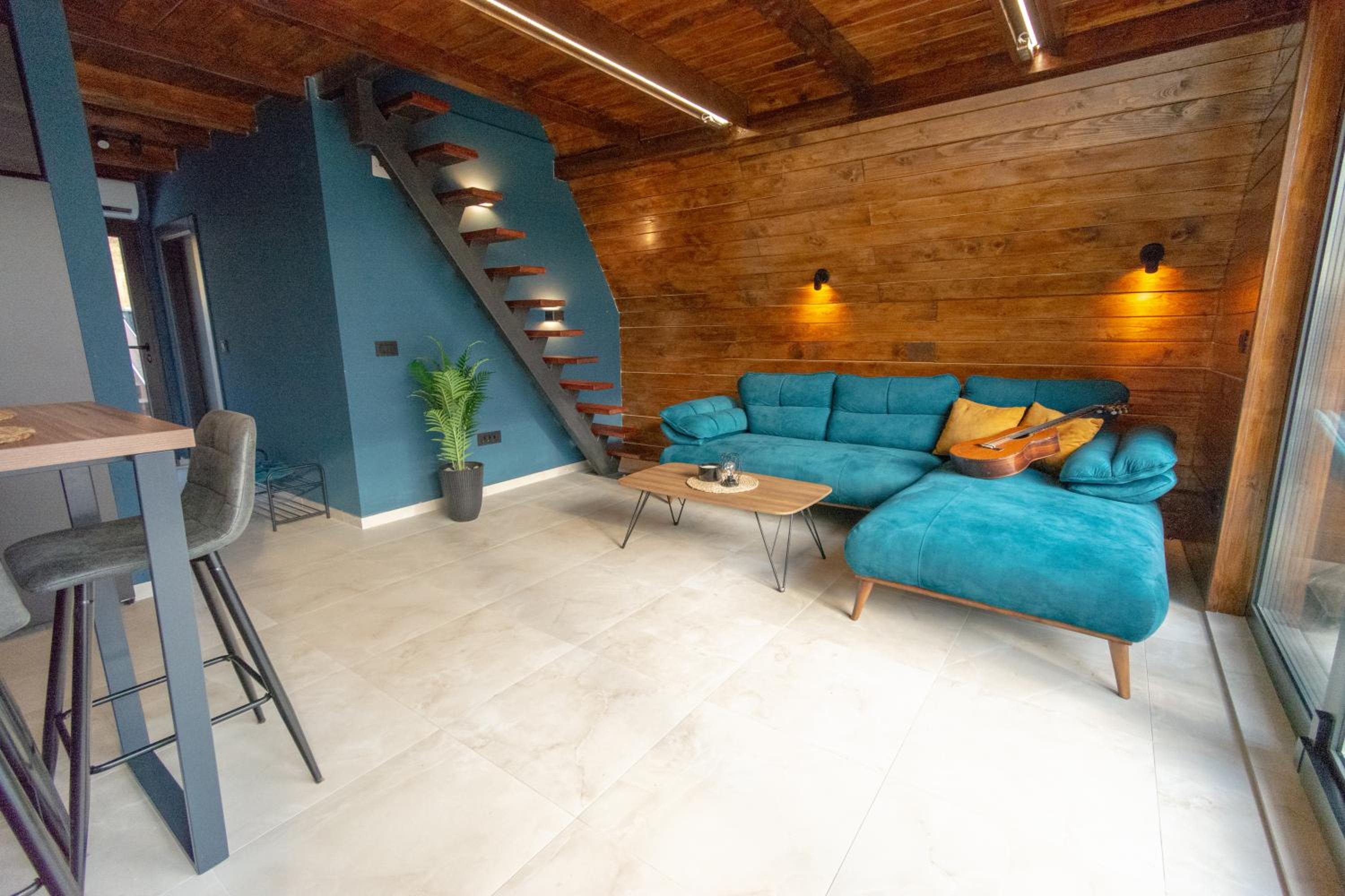 Villa Monteverde Goč