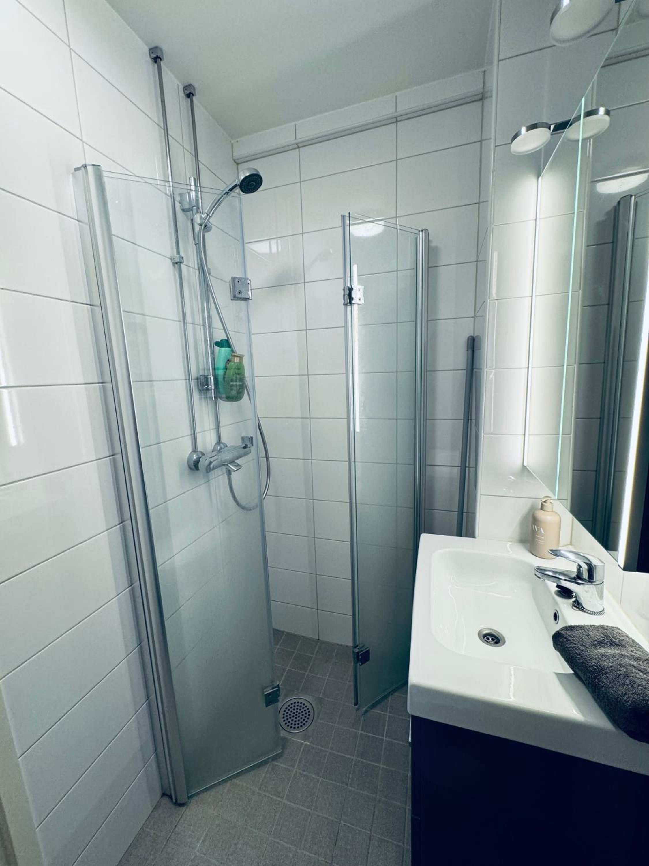 STAY Kamppi Seaside Apartment