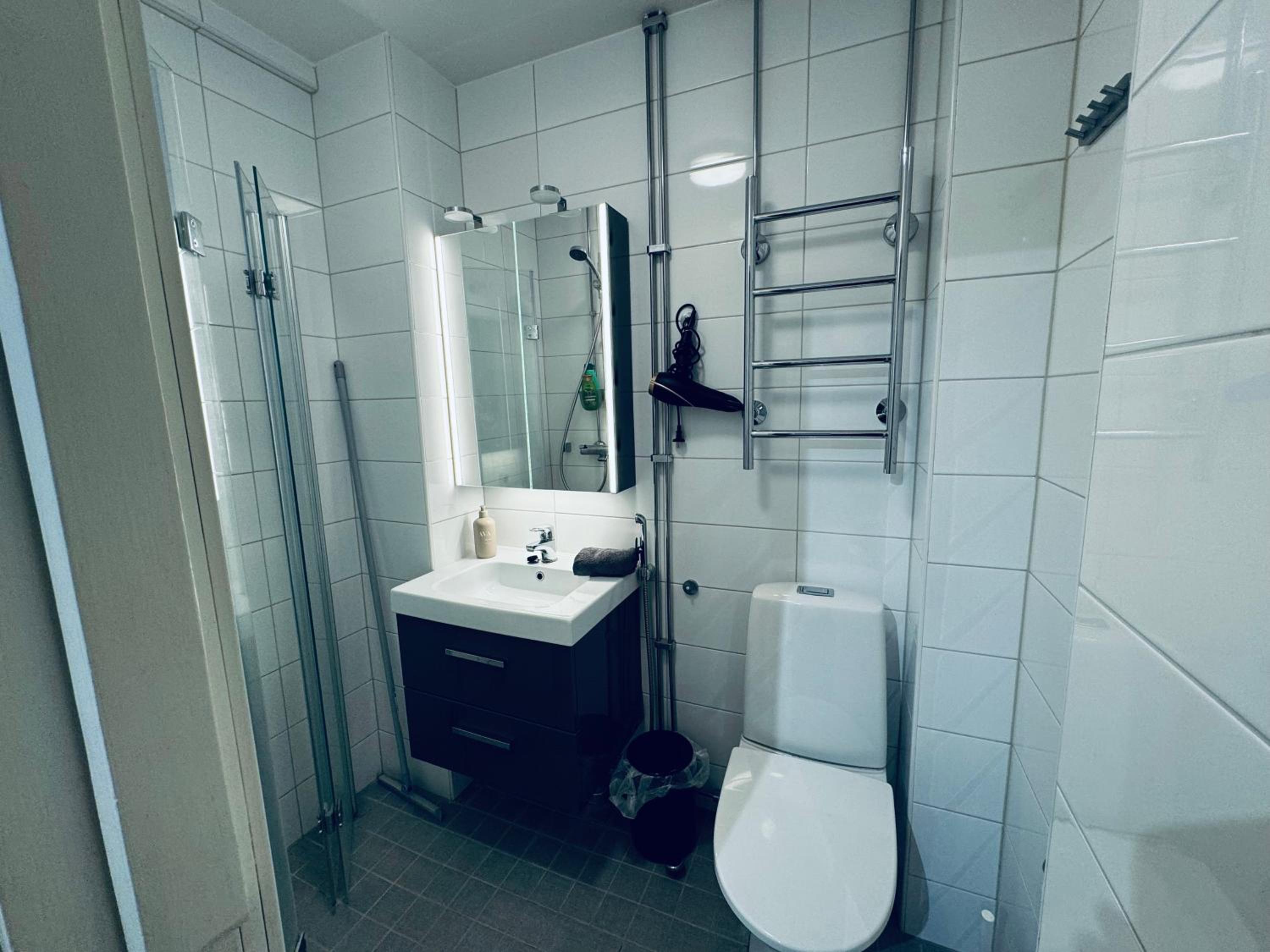 STAY Kamppi Seaside Apartment